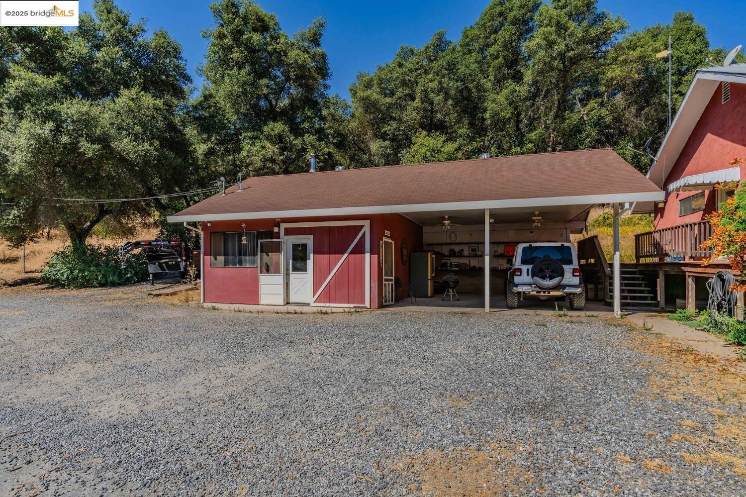 Detail Gallery Image 22 of 60 For 7190 Pool Station Rd 1, Angels Camp,  CA 95222 - 3 Beds | 3/1 Baths