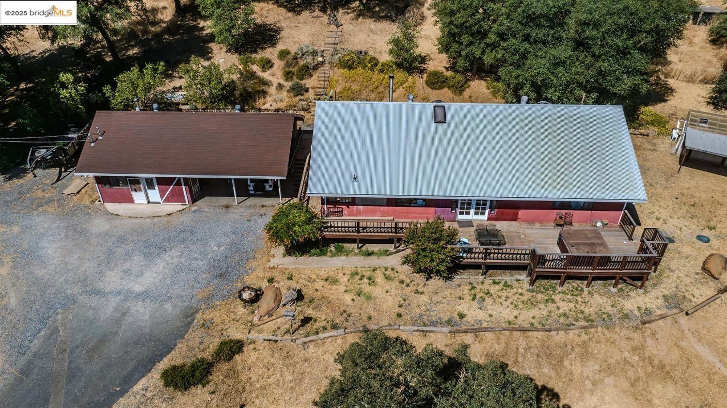 Detail Gallery Image 4 of 60 For 7190 Pool Station Rd 1, Angels Camp,  CA 95222 - 3 Beds | 3/1 Baths
