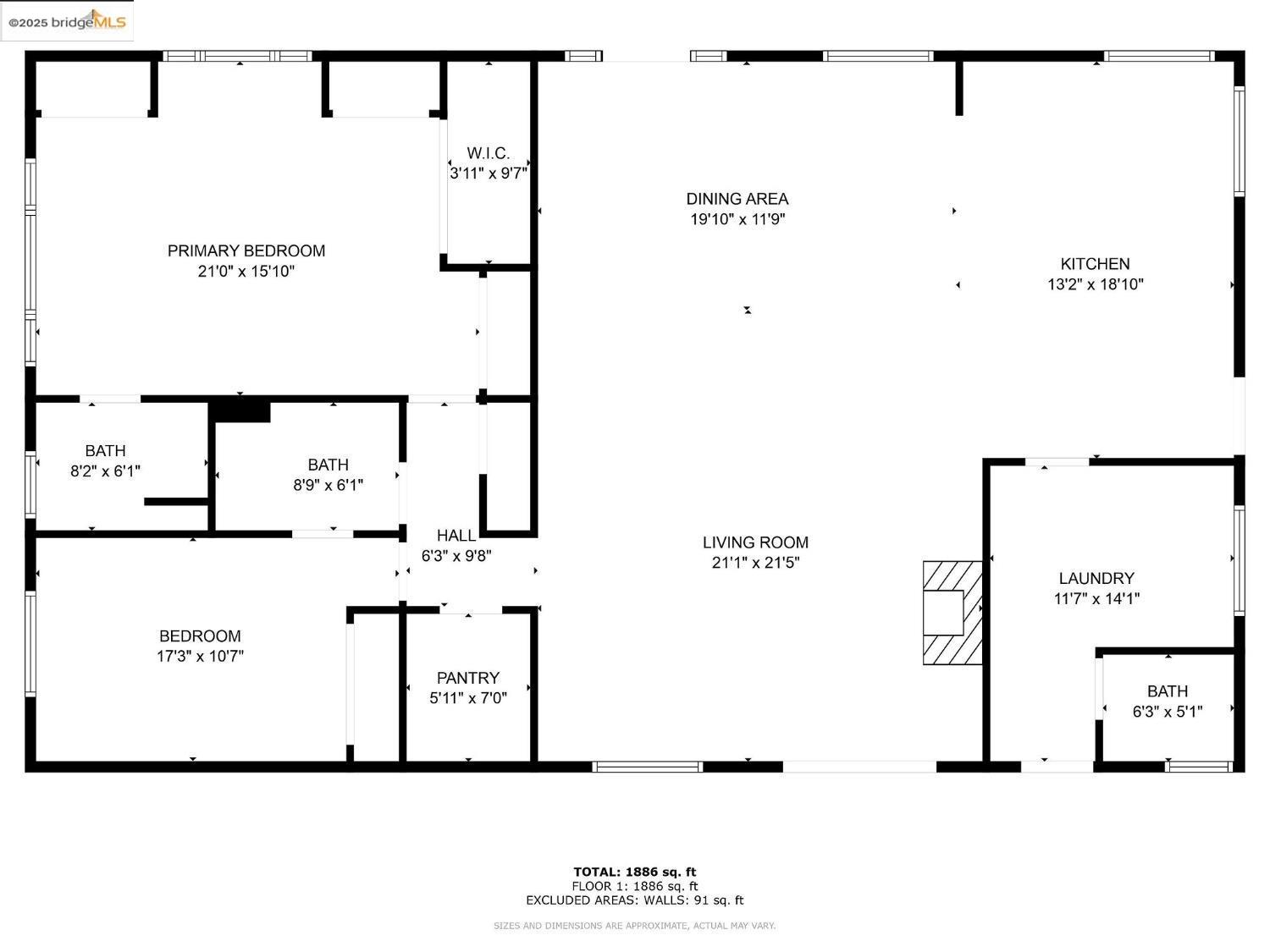 Detail Gallery Image 31 of 60 For 7190 Pool Station Rd 1, Angels Camp,  CA 95222 - 3 Beds | 3/1 Baths