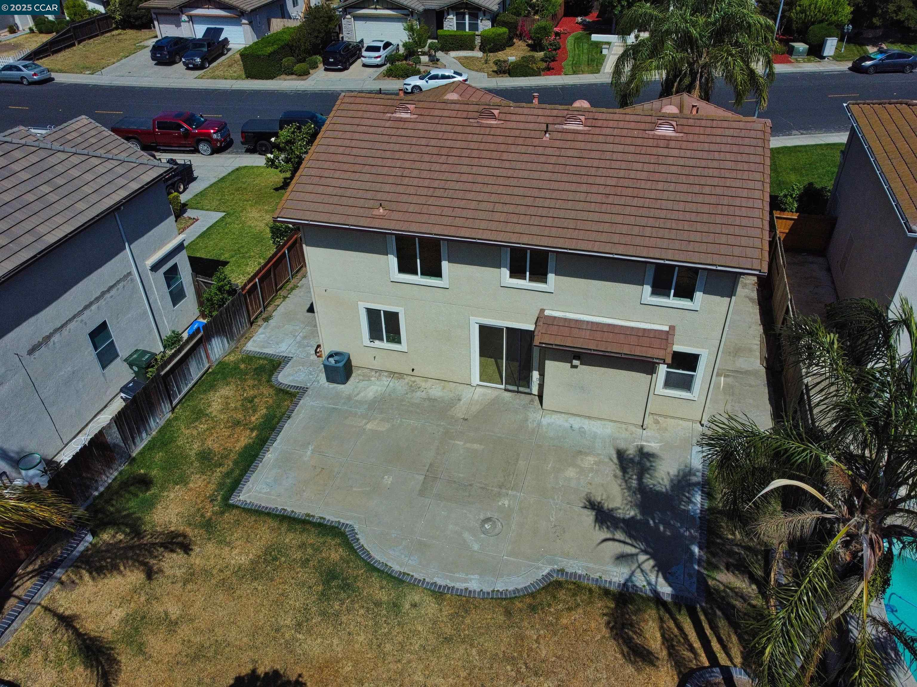 Detail Gallery Image 57 of 60 For 2035 Pasado Avenue, Manteca,  CA 95336-7070 - 4 Beds | 2/1 Baths