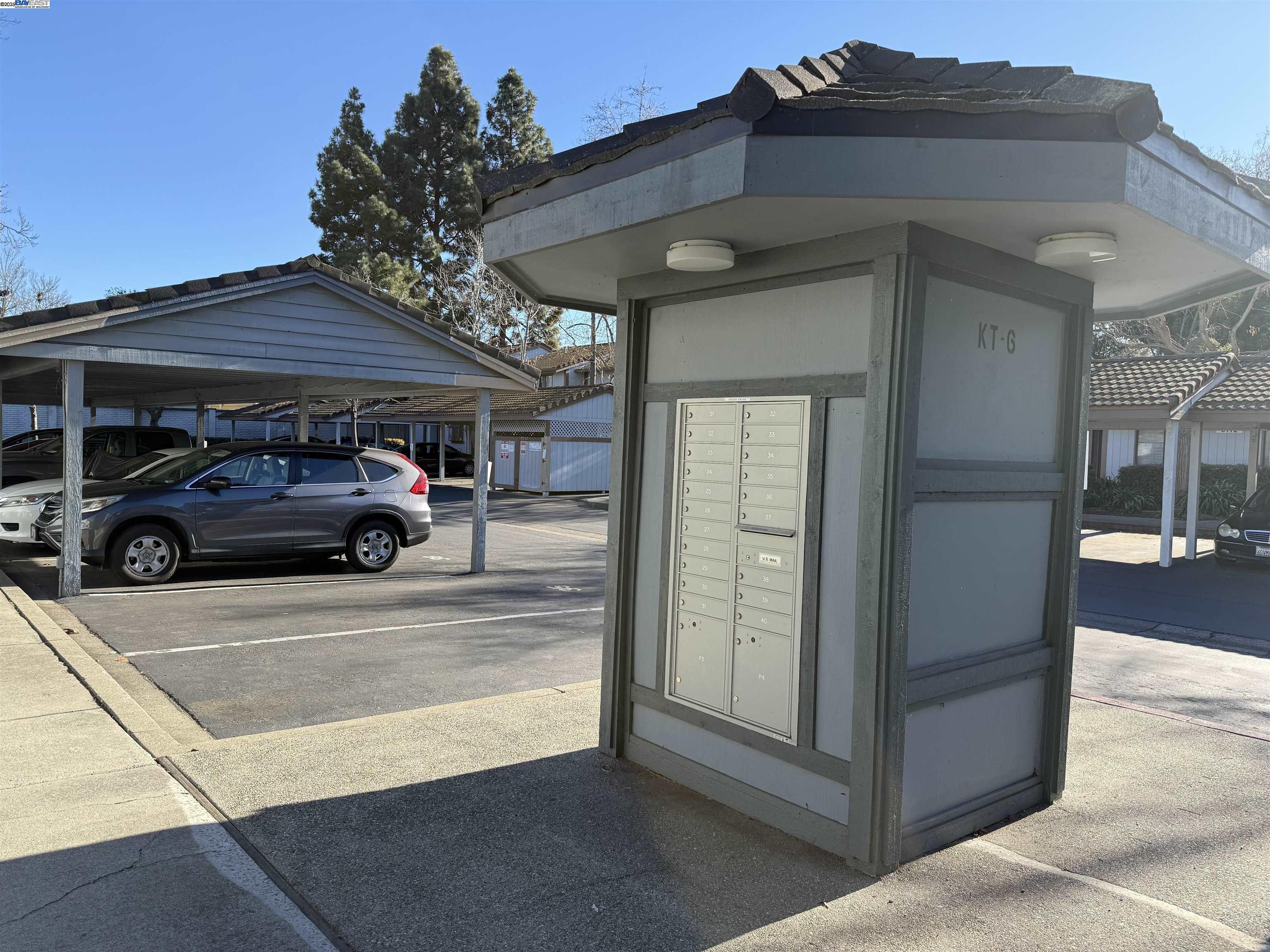 Detail Gallery Image 23 of 29 For 6100 Joaquin Murieta Ave #G,  Newark,  CA 94560 - 2 Beds | 1/1 Baths