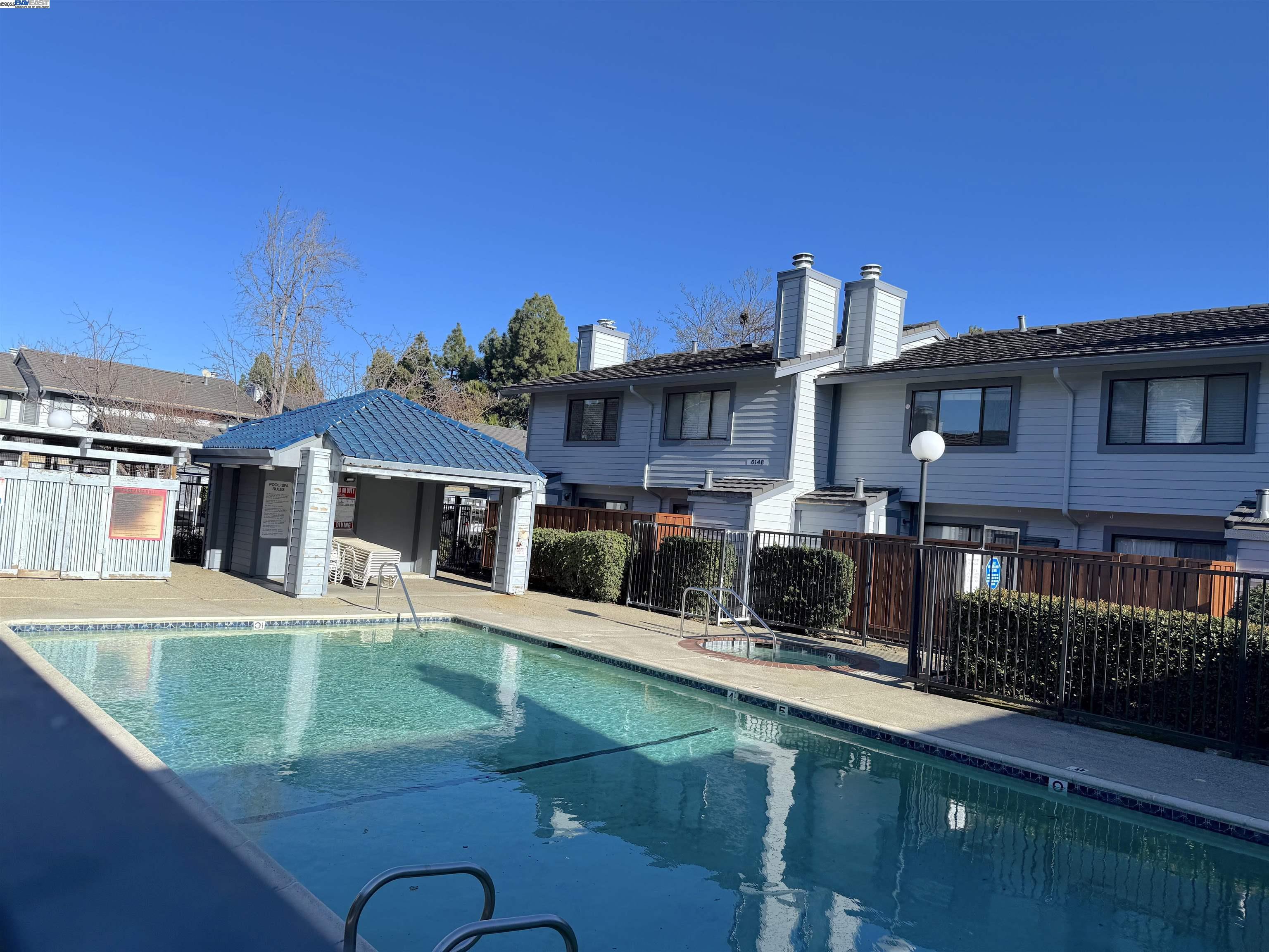 Detail Gallery Image 29 of 29 For 6100 Joaquin Murieta Ave #G,  Newark,  CA 94560 - 2 Beds | 1/1 Baths