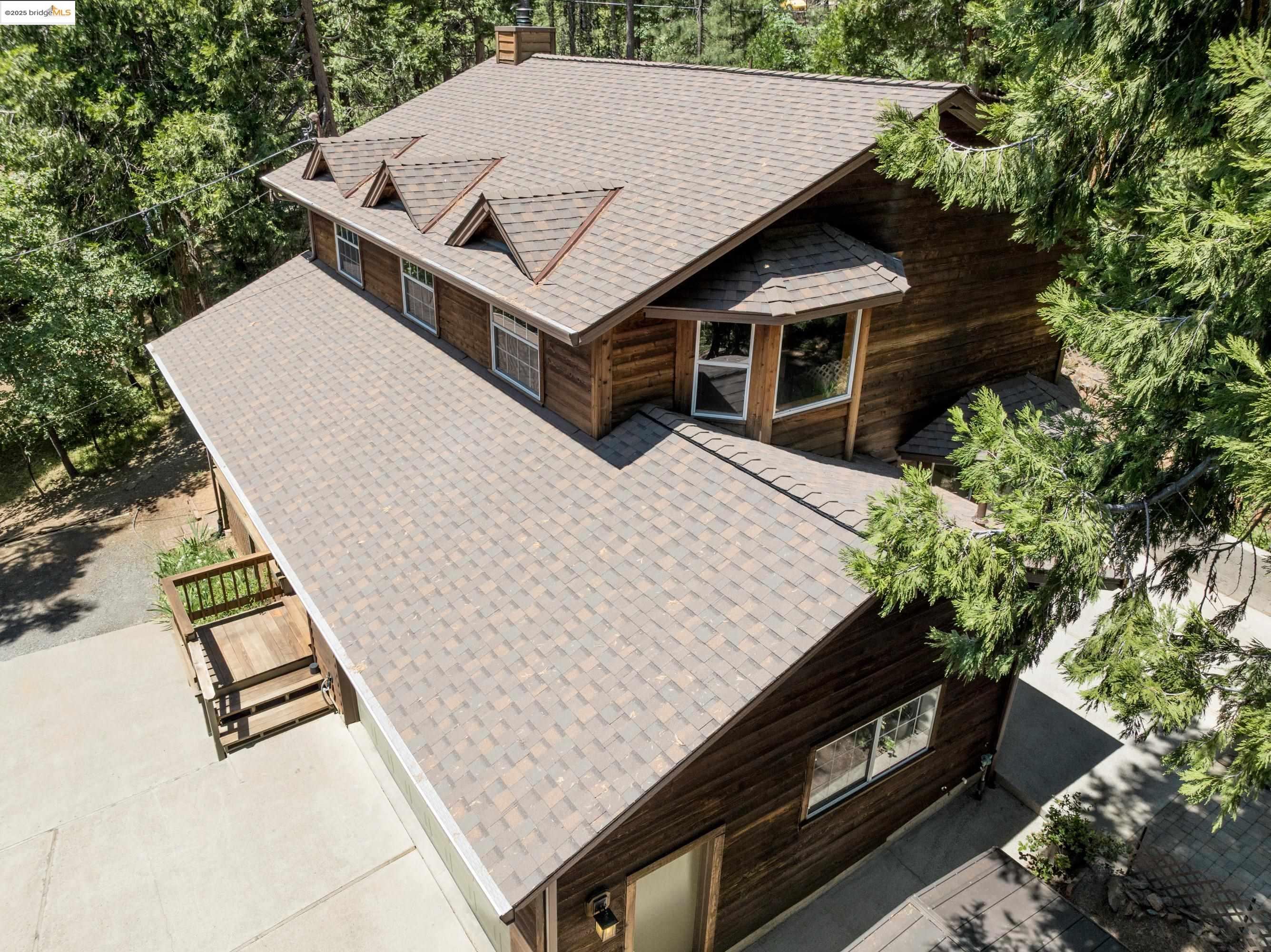 Detail Gallery Image 18 of 36 For 24051 Pine Lake Dr, Twain Harte,  CA 95383 - 3 Beds | 2/1 Baths