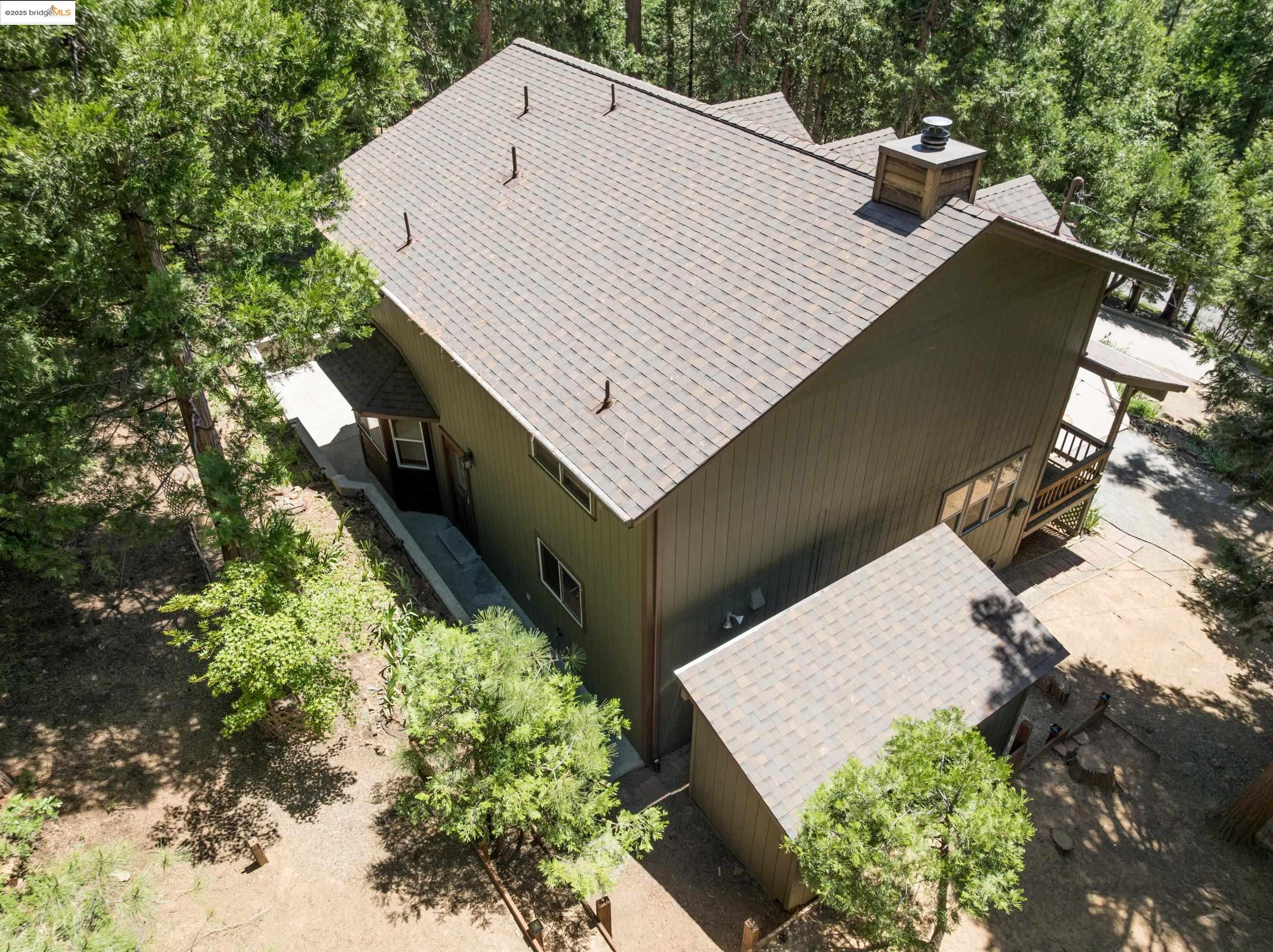 Detail Gallery Image 19 of 36 For 24051 Pine Lake Dr, Twain Harte,  CA 95383 - 3 Beds | 2/1 Baths