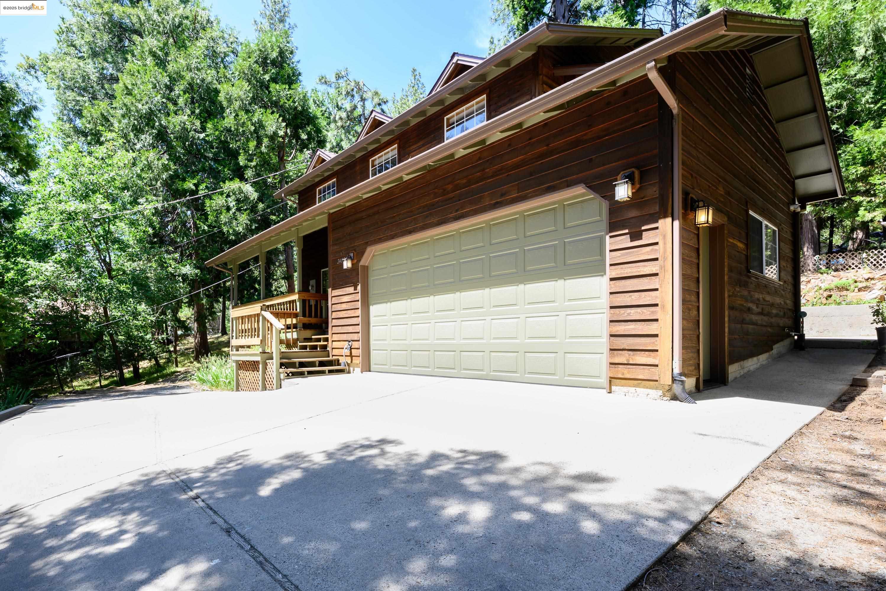 Detail Gallery Image 21 of 36 For 24051 Pine Lake Dr, Twain Harte,  CA 95383 - 3 Beds | 2/1 Baths