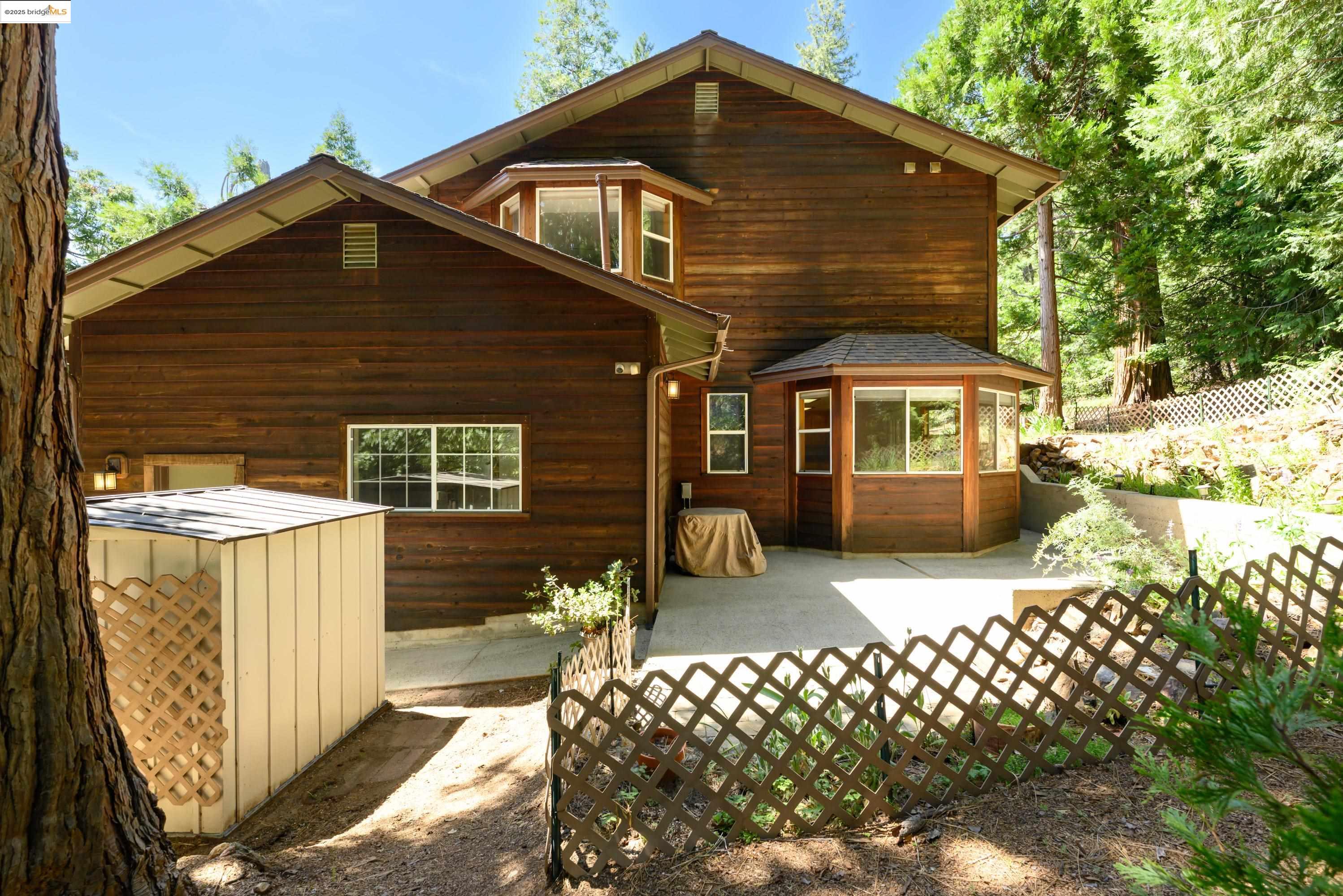 Detail Gallery Image 24 of 36 For 24051 Pine Lake Dr, Twain Harte,  CA 95383 - 3 Beds | 2/1 Baths