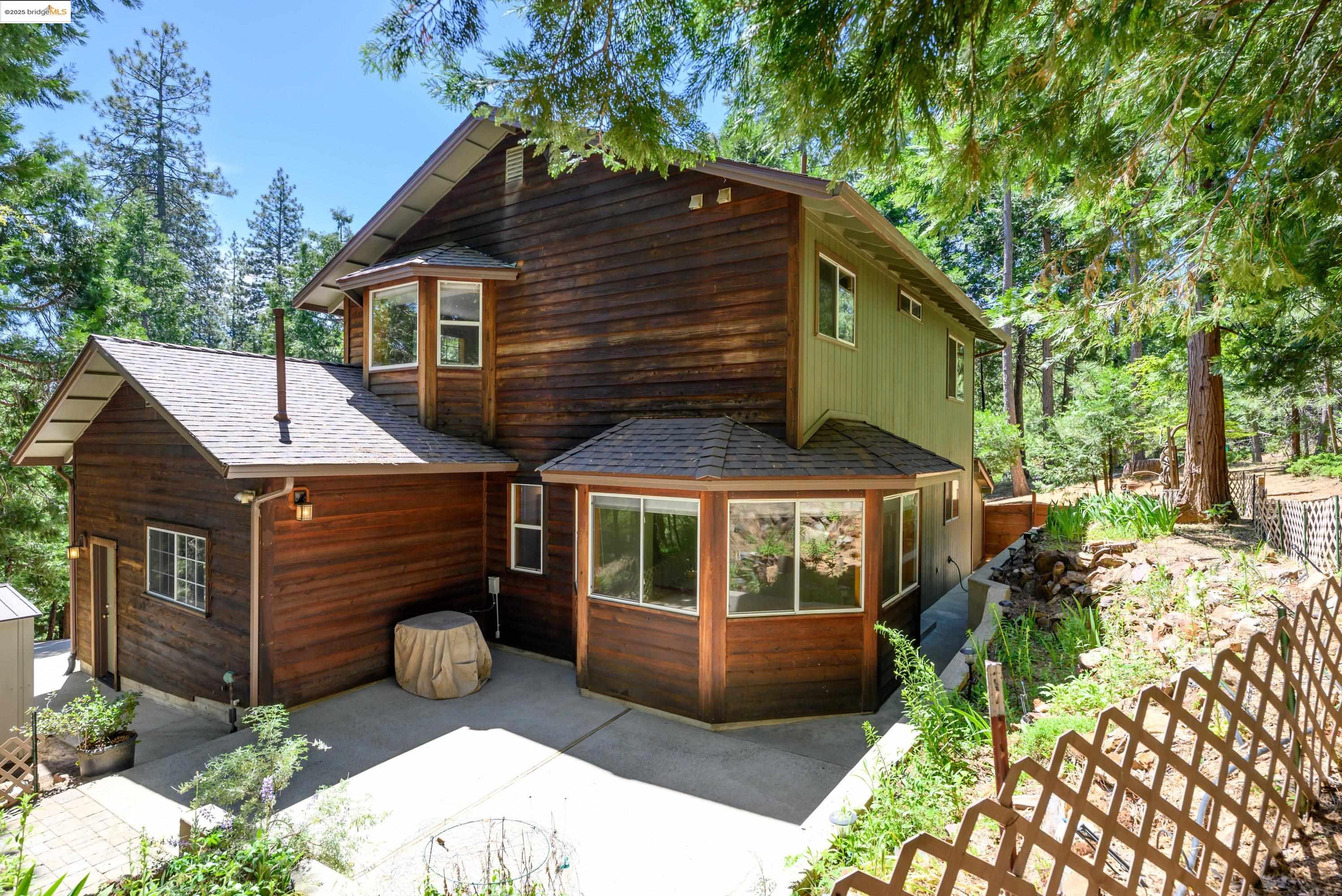 Detail Gallery Image 26 of 37 For 24051 Pine Lake Dr, Twain Harte,  CA 95383 - 3 Beds | 2/1 Baths