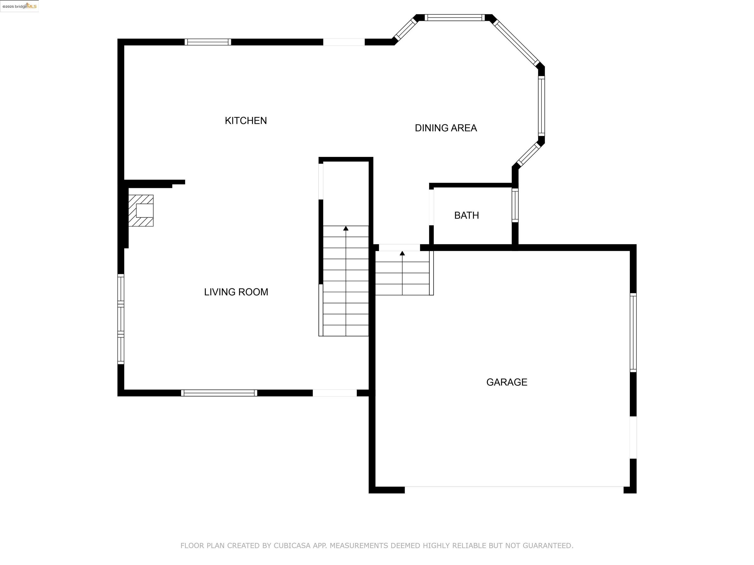 Detail Gallery Image 36 of 36 For 24051 Pine Lake Dr, Twain Harte,  CA 95383 - 3 Beds | 2/1 Baths