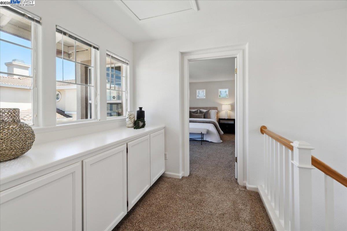 Detail Gallery Image 19 of 42 For 5129 Rappolla Ct, Pleasanton,  CA 94588 - 2 Beds | 2/1 Baths