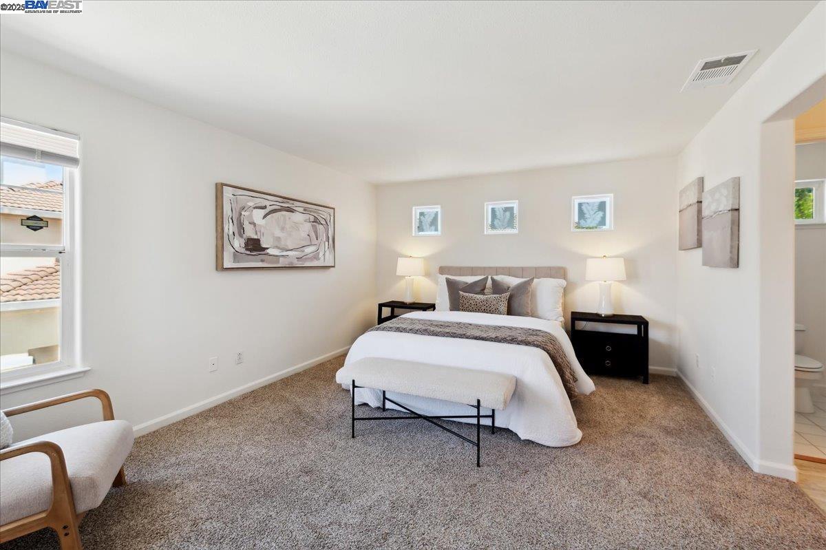 Detail Gallery Image 20 of 42 For 5129 Rappolla Ct, Pleasanton,  CA 94588 - 2 Beds | 2/1 Baths