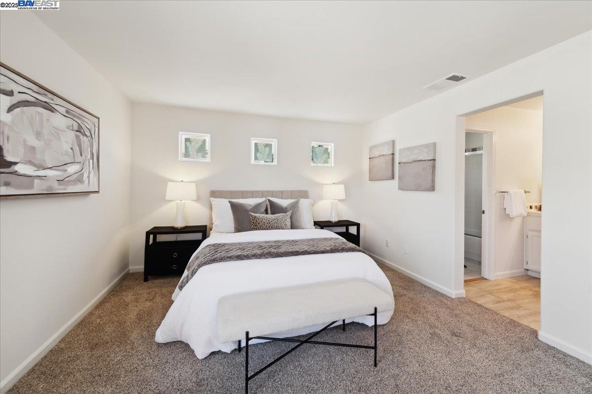 Detail Gallery Image 21 of 42 For 5129 Rappolla Ct, Pleasanton,  CA 94588 - 2 Beds | 2/1 Baths