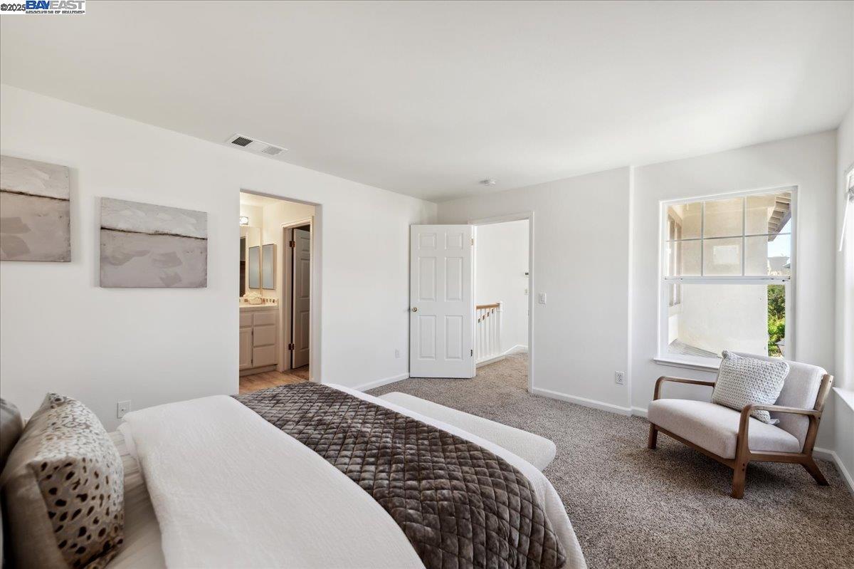 Detail Gallery Image 23 of 42 For 5129 Rappolla Ct, Pleasanton,  CA 94588 - 2 Beds | 2/1 Baths