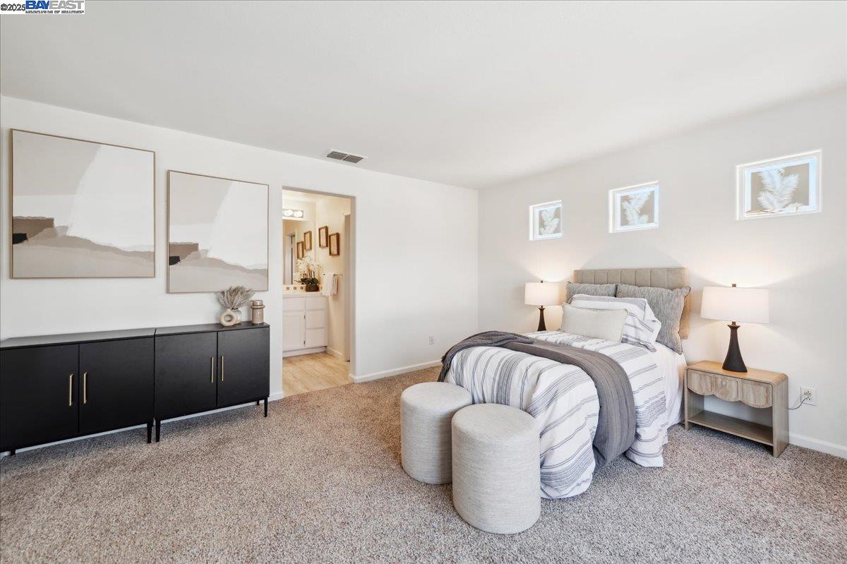 Detail Gallery Image 26 of 42 For 5129 Rappolla Ct, Pleasanton,  CA 94588 - 2 Beds | 2/1 Baths