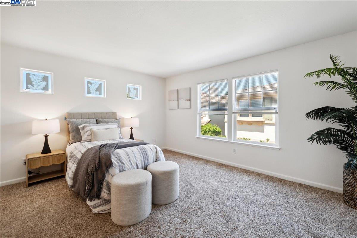 Detail Gallery Image 27 of 42 For 5129 Rappolla Ct, Pleasanton,  CA 94588 - 2 Beds | 2/1 Baths
