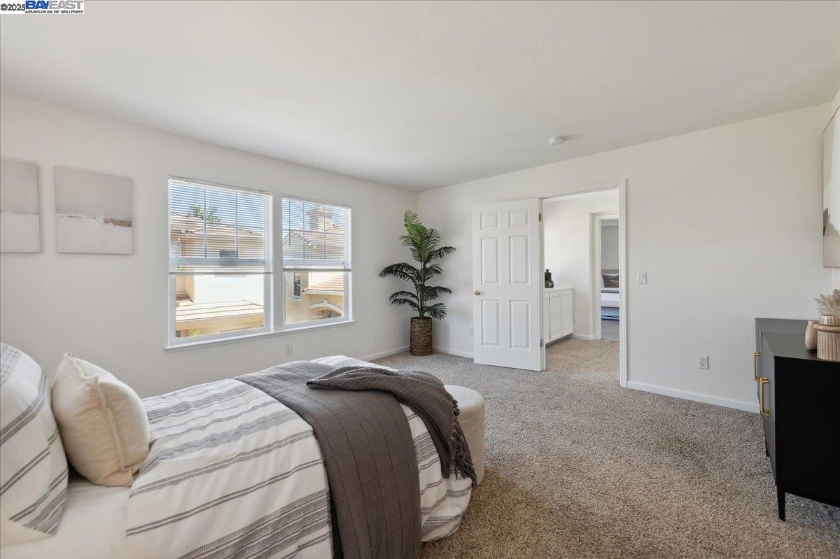 Detail Gallery Image 28 of 42 For 5129 Rappolla Ct, Pleasanton,  CA 94588 - 2 Beds | 2/1 Baths