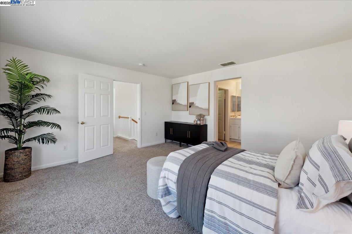 Detail Gallery Image 29 of 42 For 5129 Rappolla Ct, Pleasanton,  CA 94588 - 2 Beds | 2/1 Baths