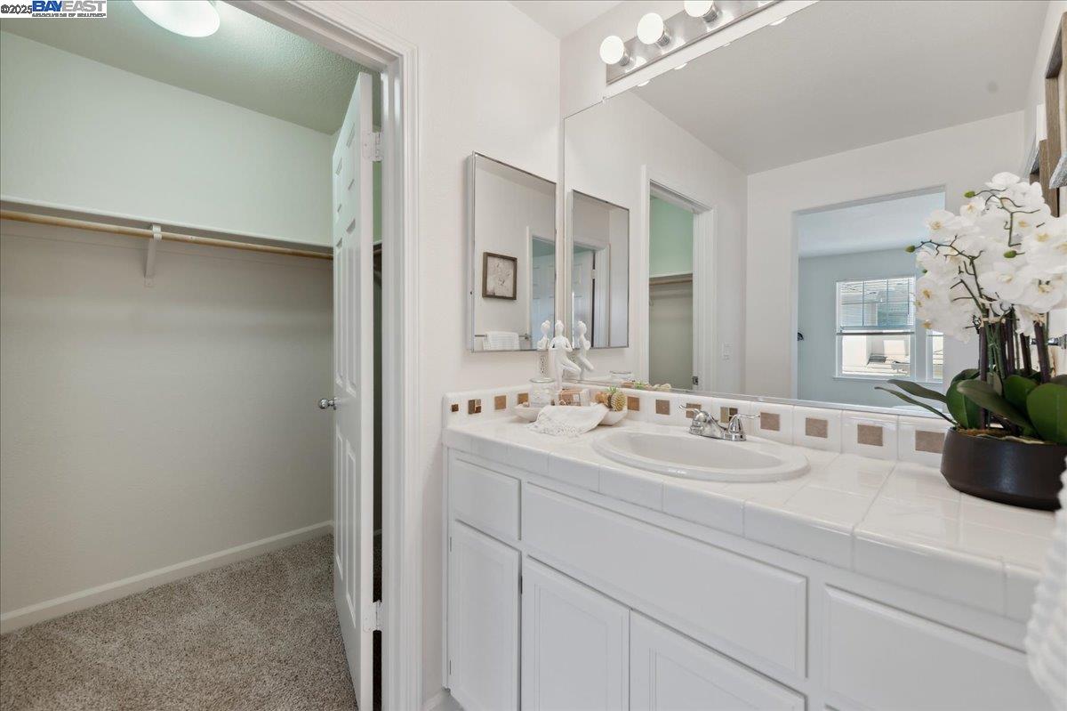 Detail Gallery Image 30 of 42 For 5129 Rappolla Ct, Pleasanton,  CA 94588 - 2 Beds | 2/1 Baths