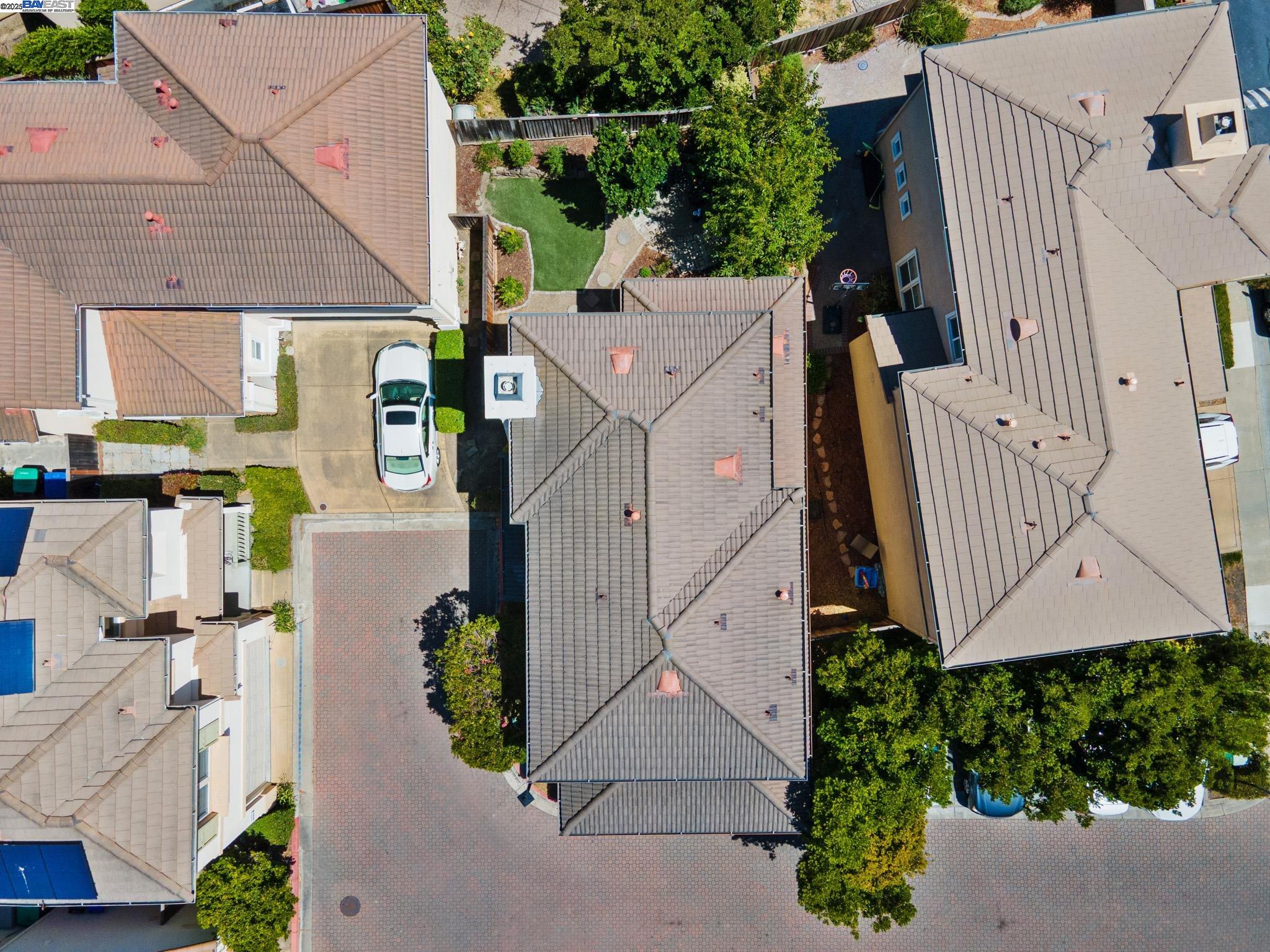 Detail Gallery Image 38 of 42 For 5129 Rappolla Ct, Pleasanton,  CA 94588 - 2 Beds | 2/1 Baths