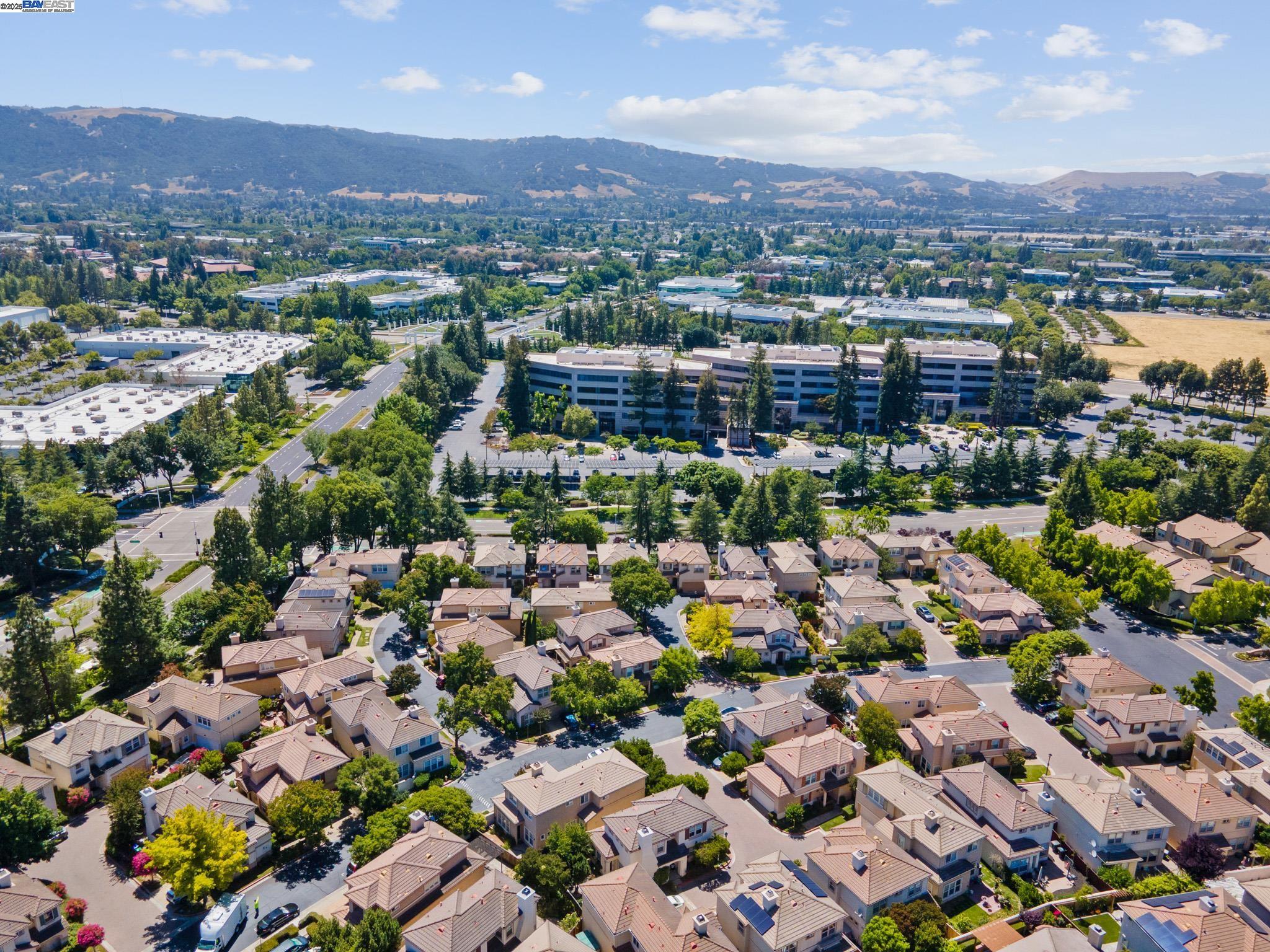 Detail Gallery Image 40 of 42 For 5129 Rappolla Ct, Pleasanton,  CA 94588 - 2 Beds | 2/1 Baths