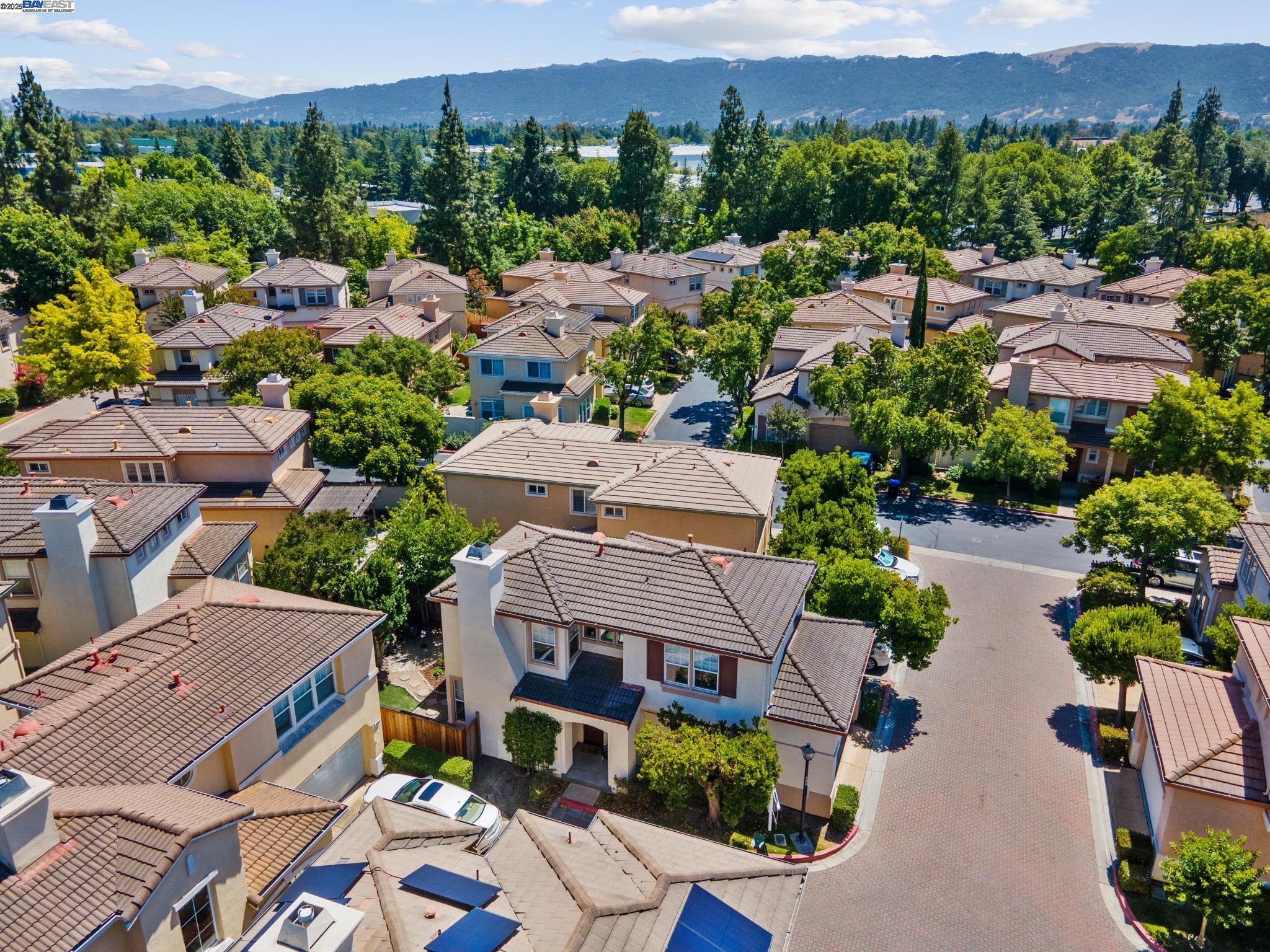 Detail Gallery Image 41 of 42 For 5129 Rappolla Ct, Pleasanton,  CA 94588 - 2 Beds | 2/1 Baths