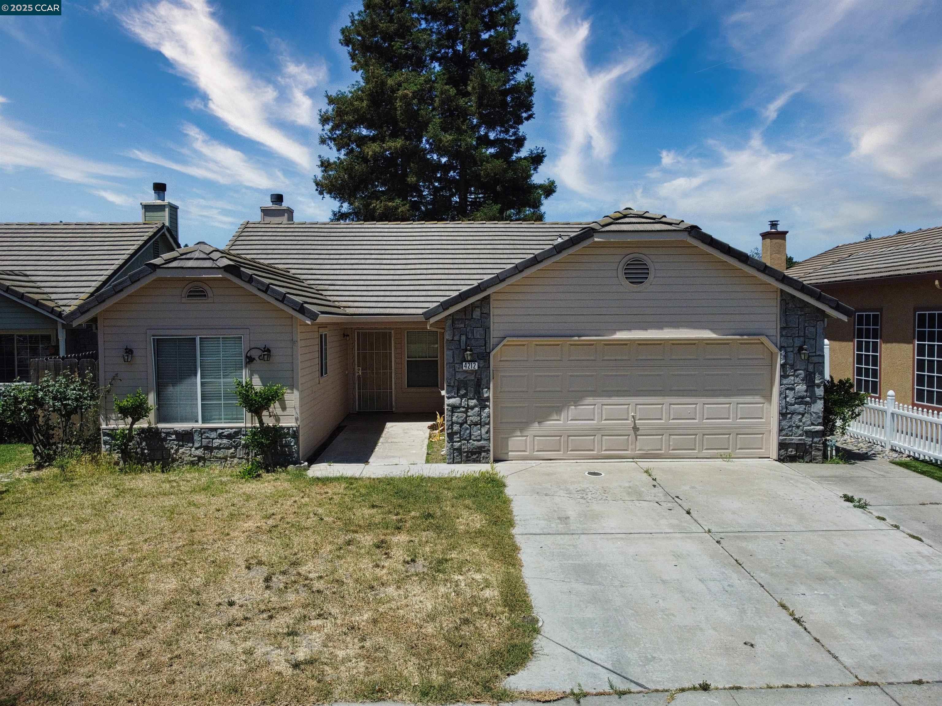 Detail Gallery Image 1 of 60 For 4212 Dunster Drive, Salida,  CA 95368-9728 - 4 Beds | 2 Baths