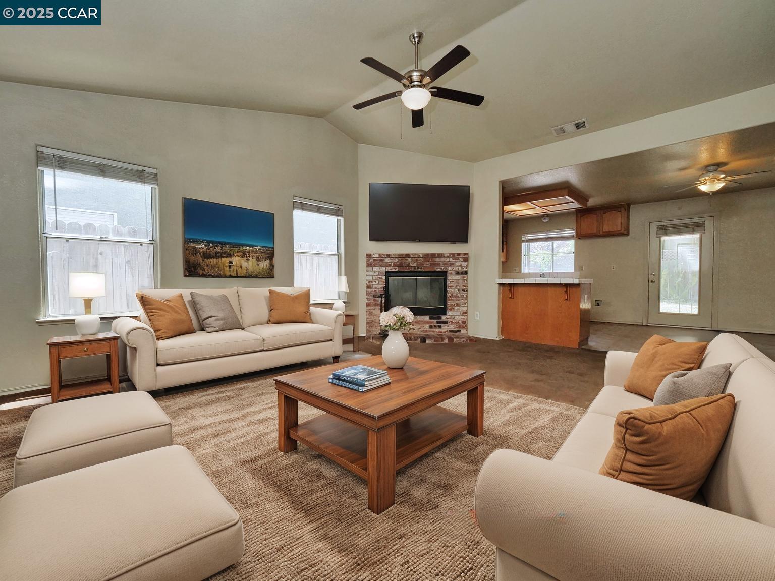 Detail Gallery Image 6 of 60 For 4212 Dunster Drive, Salida,  CA 95368-9728 - 4 Beds | 2 Baths