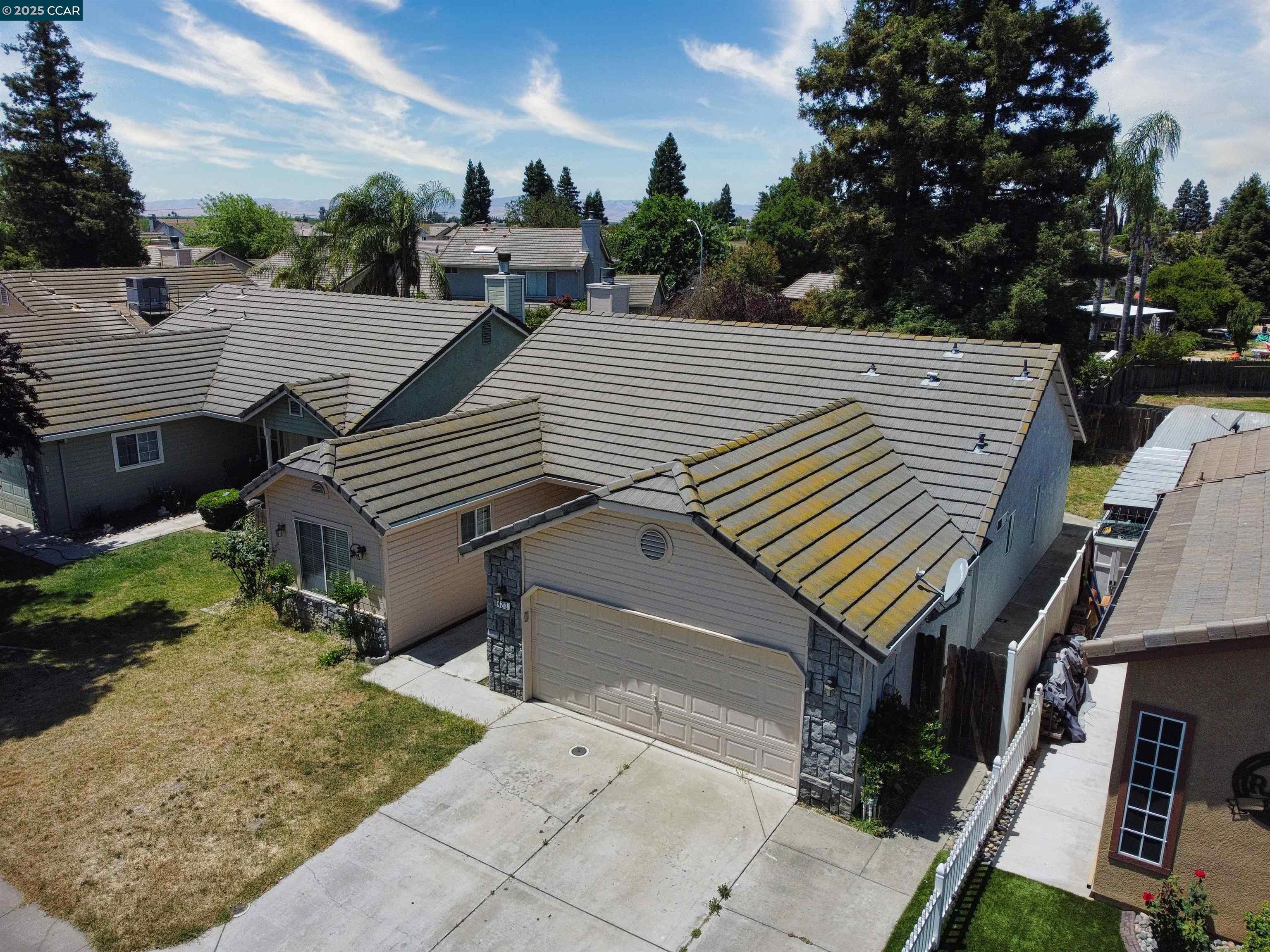 Detail Gallery Image 54 of 60 For 4212 Dunster Drive, Salida,  CA 95368-9728 - 4 Beds | 2 Baths