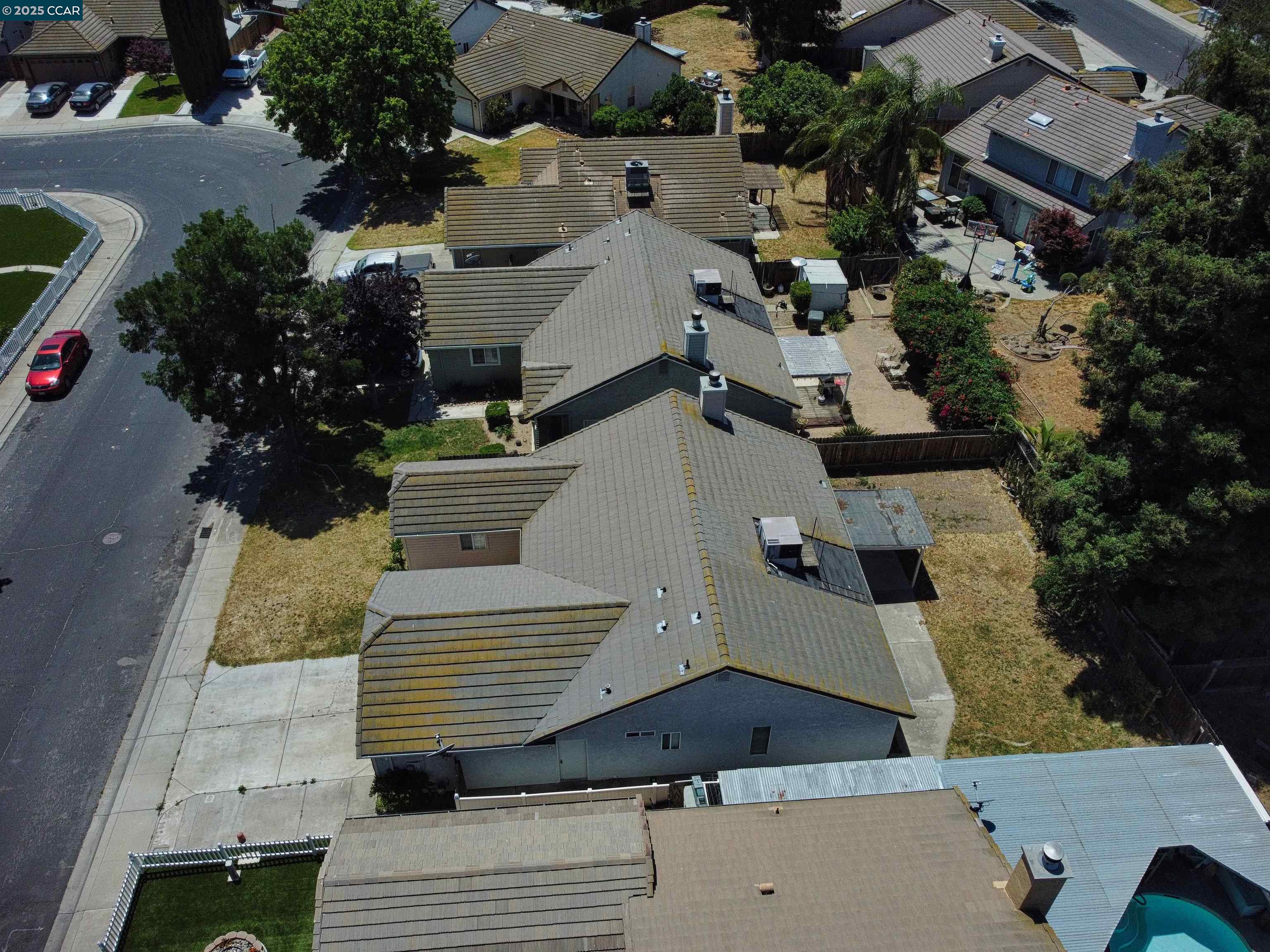Detail Gallery Image 55 of 60 For 4212 Dunster Drive, Salida,  CA 95368-9728 - 4 Beds | 2 Baths