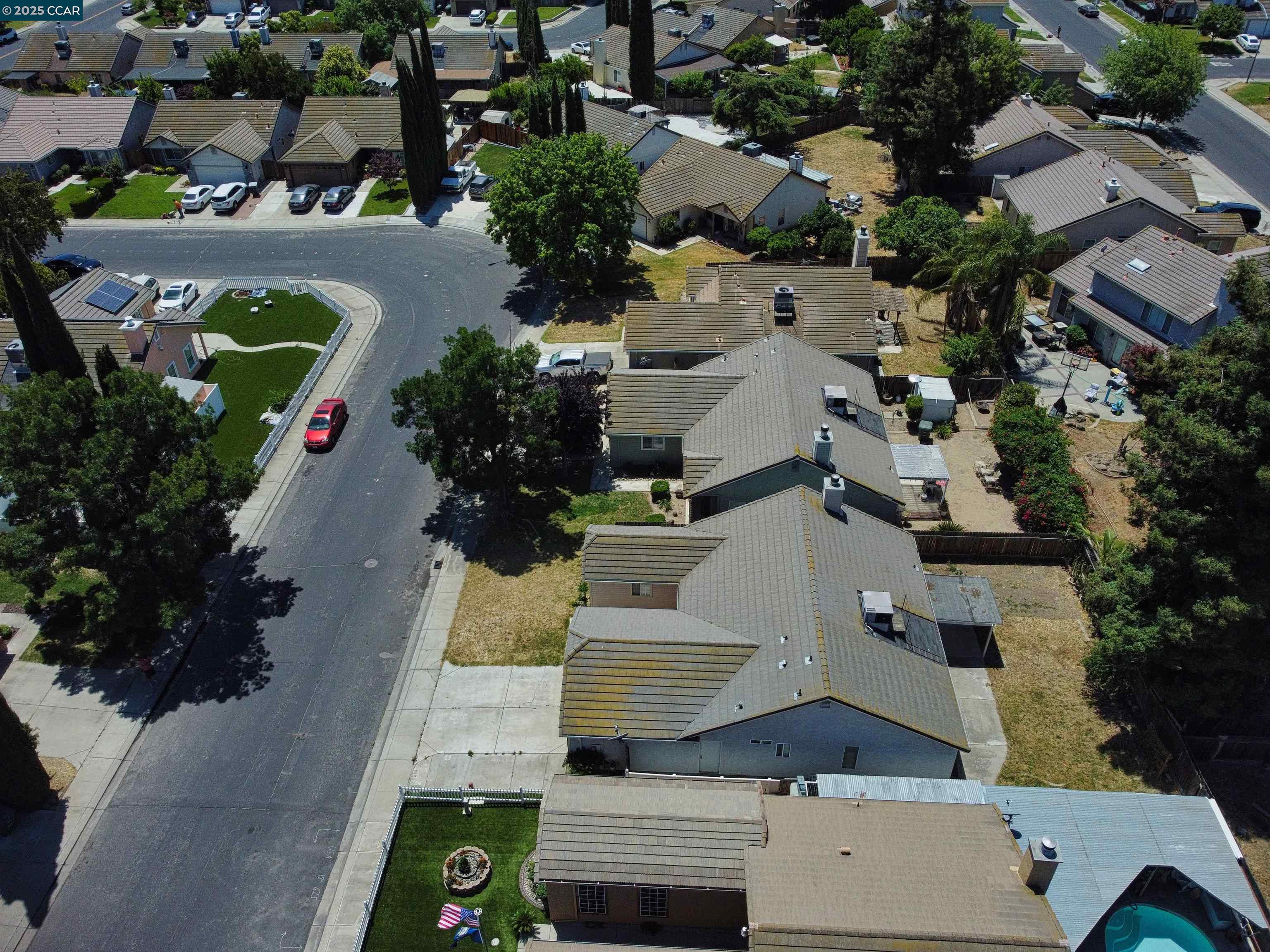 Detail Gallery Image 56 of 60 For 4212 Dunster Drive, Salida,  CA 95368-9728 - 4 Beds | 2 Baths