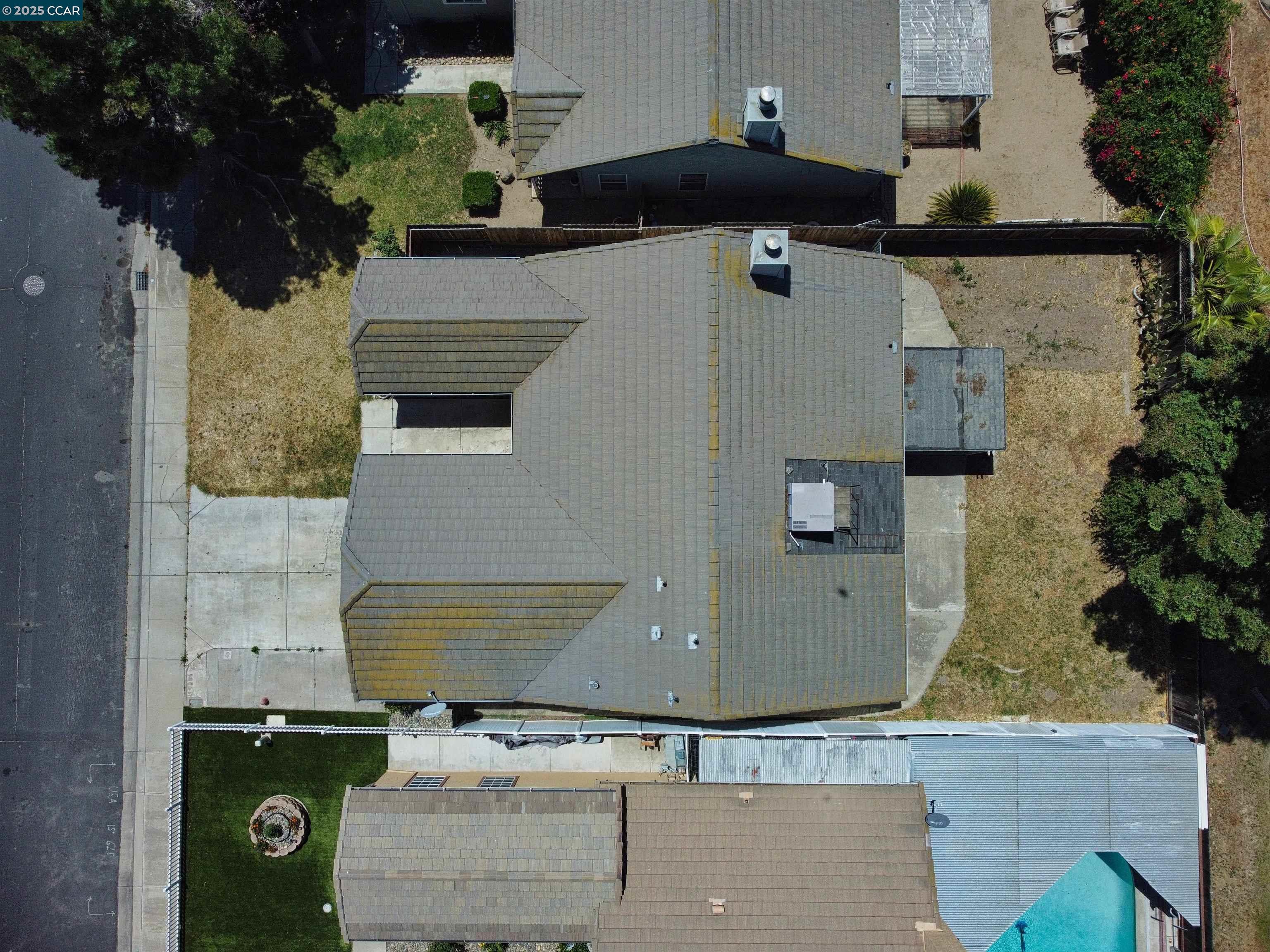 Detail Gallery Image 58 of 60 For 4212 Dunster Drive, Salida,  CA 95368-9728 - 4 Beds | 2 Baths