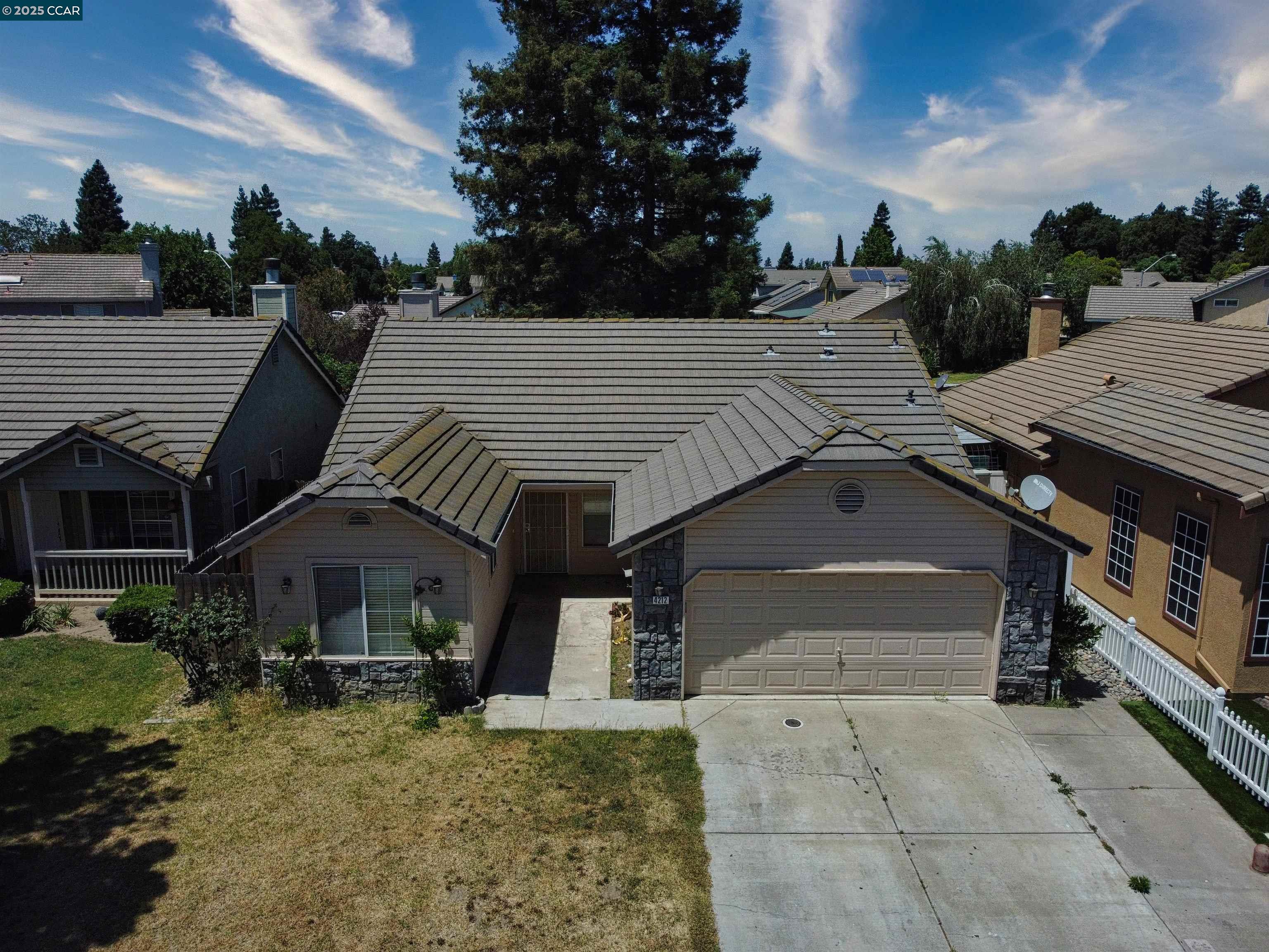 Detail Gallery Image 60 of 60 For 4212 Dunster Drive, Salida,  CA 95368-9728 - 4 Beds | 2 Baths
