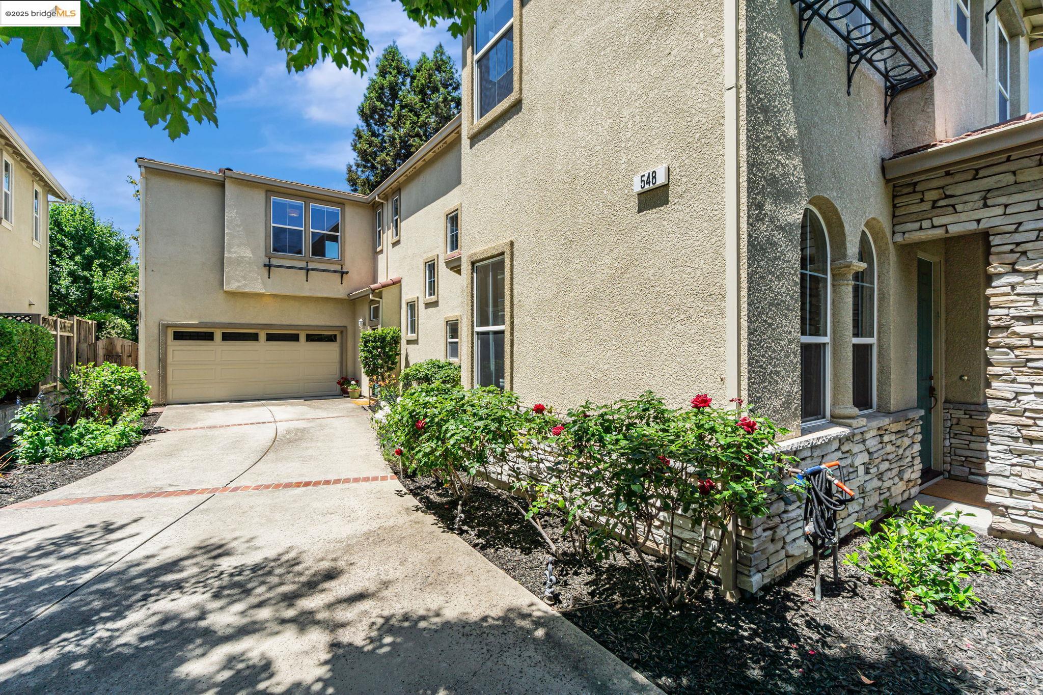Thumbnail for 548 Gabriel Ct, Walnut Creek, CA 94597