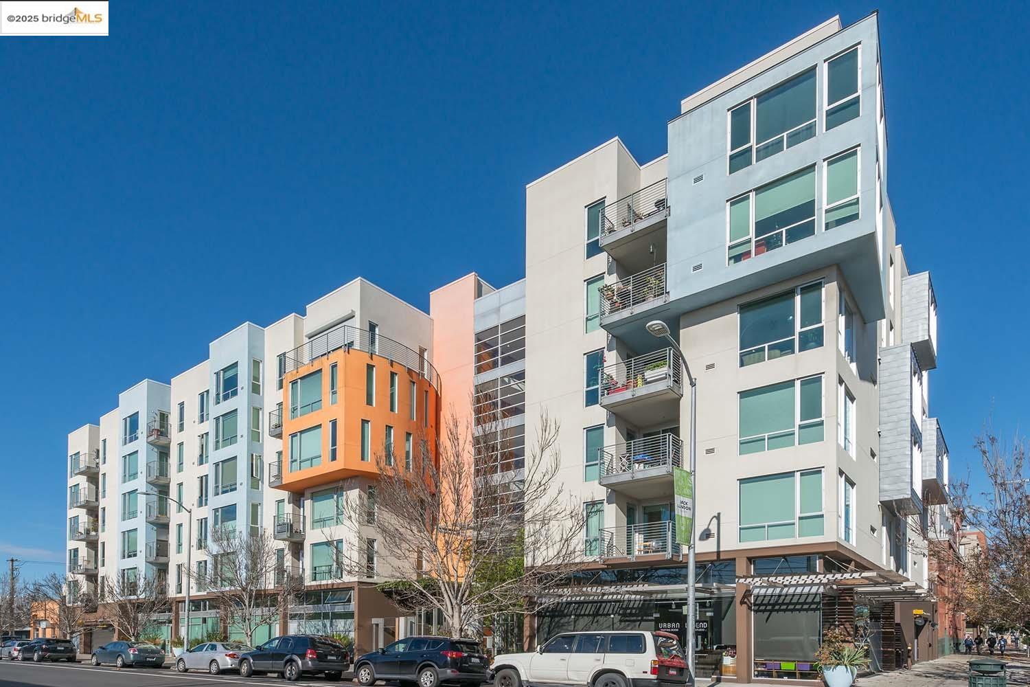 200 2nd Street # 215, Oakland, California 94607, 2 Bedrooms Bedrooms, 5 Rooms Rooms,2 BathroomsBathrooms,Residential Lease,For Rent,200 2nd Street # 215,41100137