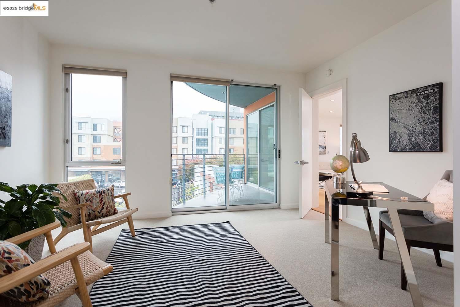 200 2nd Street # 215, Oakland, California 94607, 2 Bedrooms Bedrooms, 5 Rooms Rooms,2 BathroomsBathrooms,Residential Lease,For Rent,200 2nd Street # 215,41100137