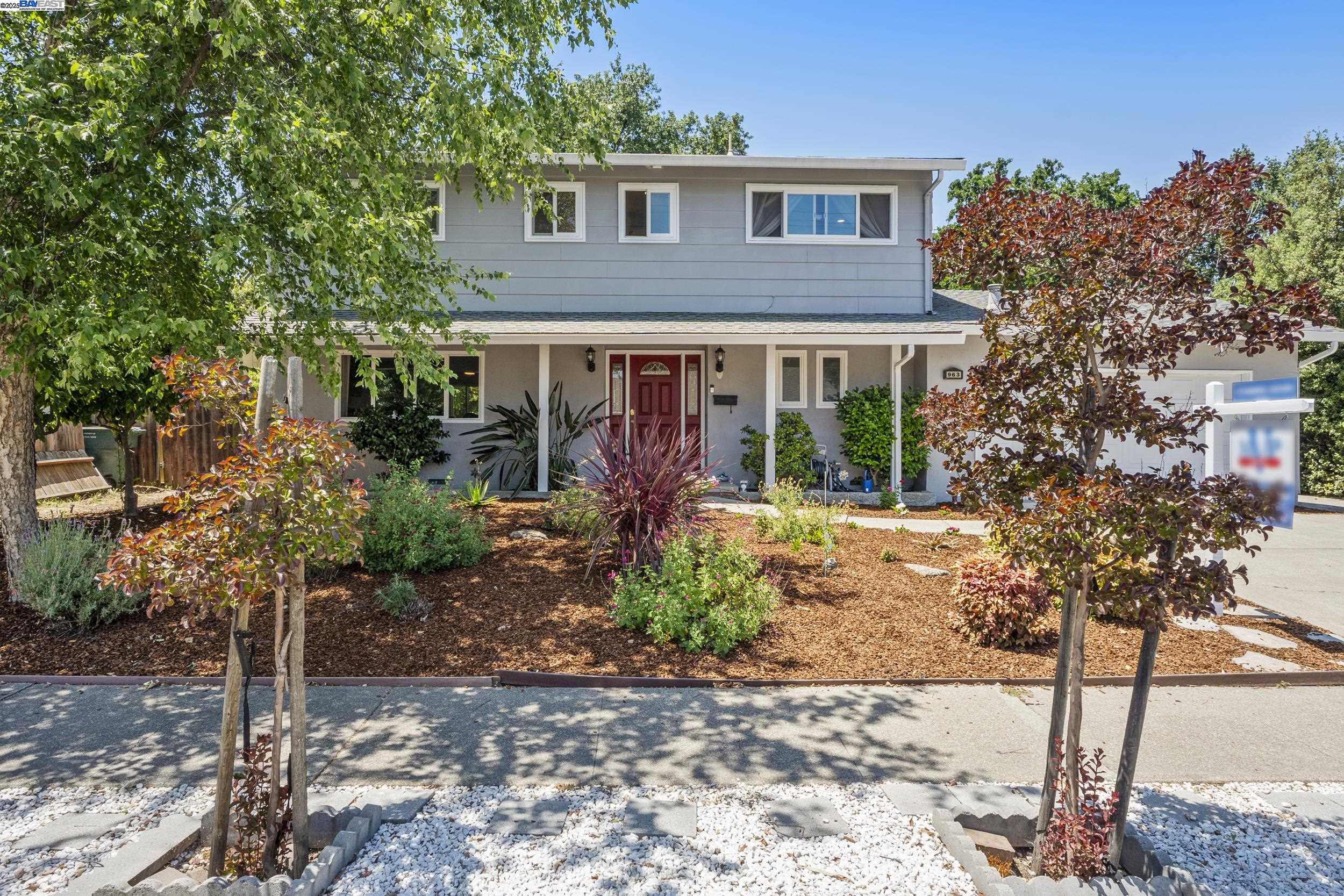 Thumbnail for 963 Getoun Dr, Concord, CA 94518