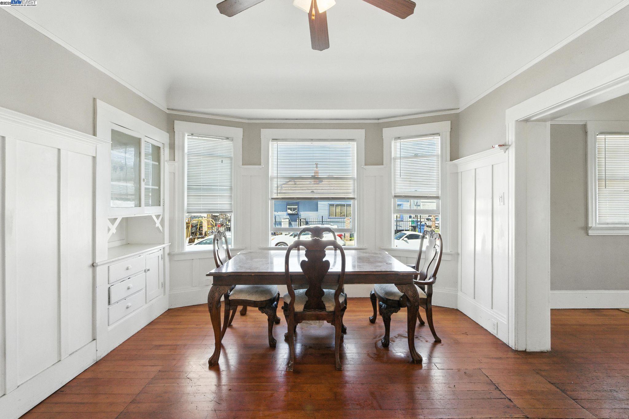 Detail Gallery Image 13 of 35 For 1829 Everett St, Alameda,  CA 94501 - 2 Beds | 1/1 Baths