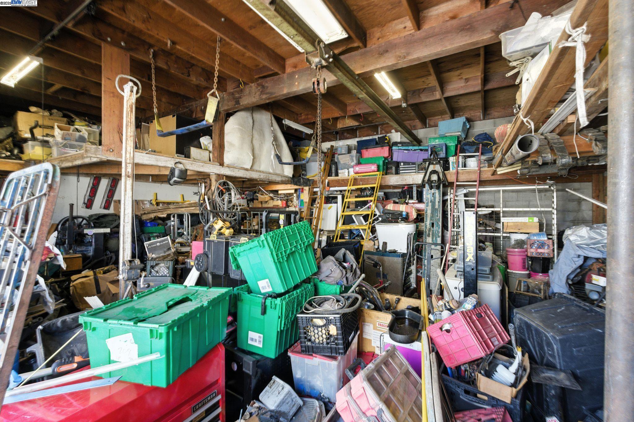 Detail Gallery Image 29 of 35 For 1829 Everett St, Alameda,  CA 94501 - 2 Beds | 1/1 Baths