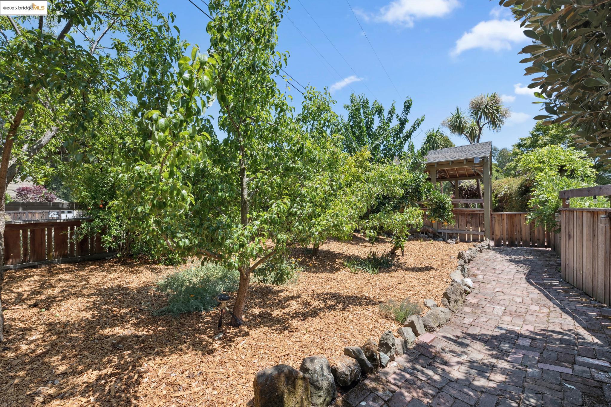 2181 Andrews St, Oakland, California 94611, 4 Bedrooms Bedrooms, 9 Rooms Rooms,3 BathroomsBathrooms,Residential,For Sale,2181 Andrews St,41100155
