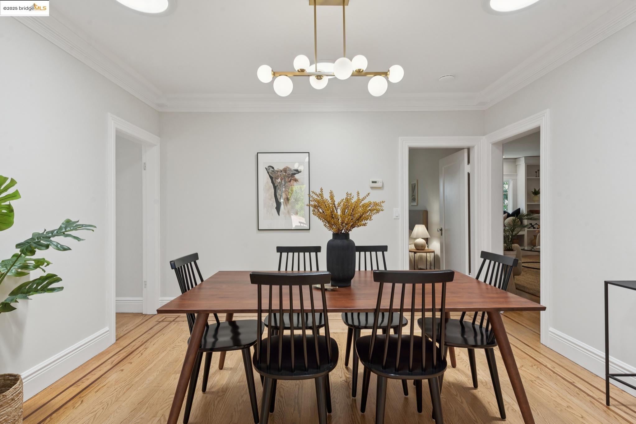 2181 Andrews St, Oakland, California 94611, 4 Bedrooms Bedrooms, 9 Rooms Rooms,3 BathroomsBathrooms,Residential,For Sale,2181 Andrews St,41100155