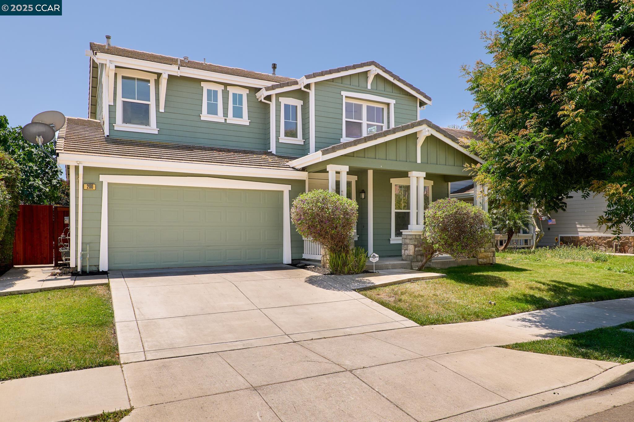 Thumbnail for 200 Kayla Pl, Brentwood, CA 94513