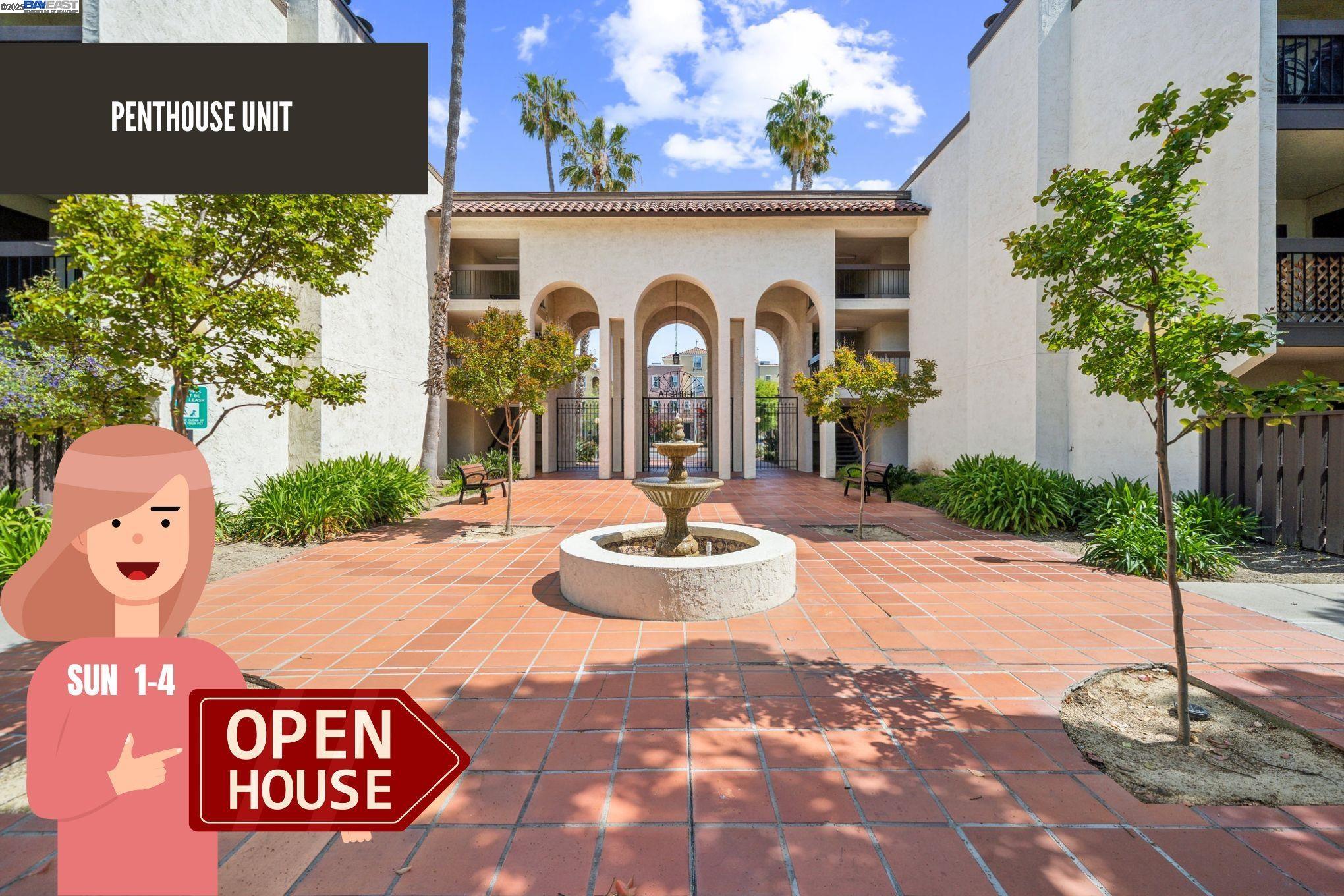 Thumbnail for 39887 Cedar Blvd #352,  Newark, CA 94560