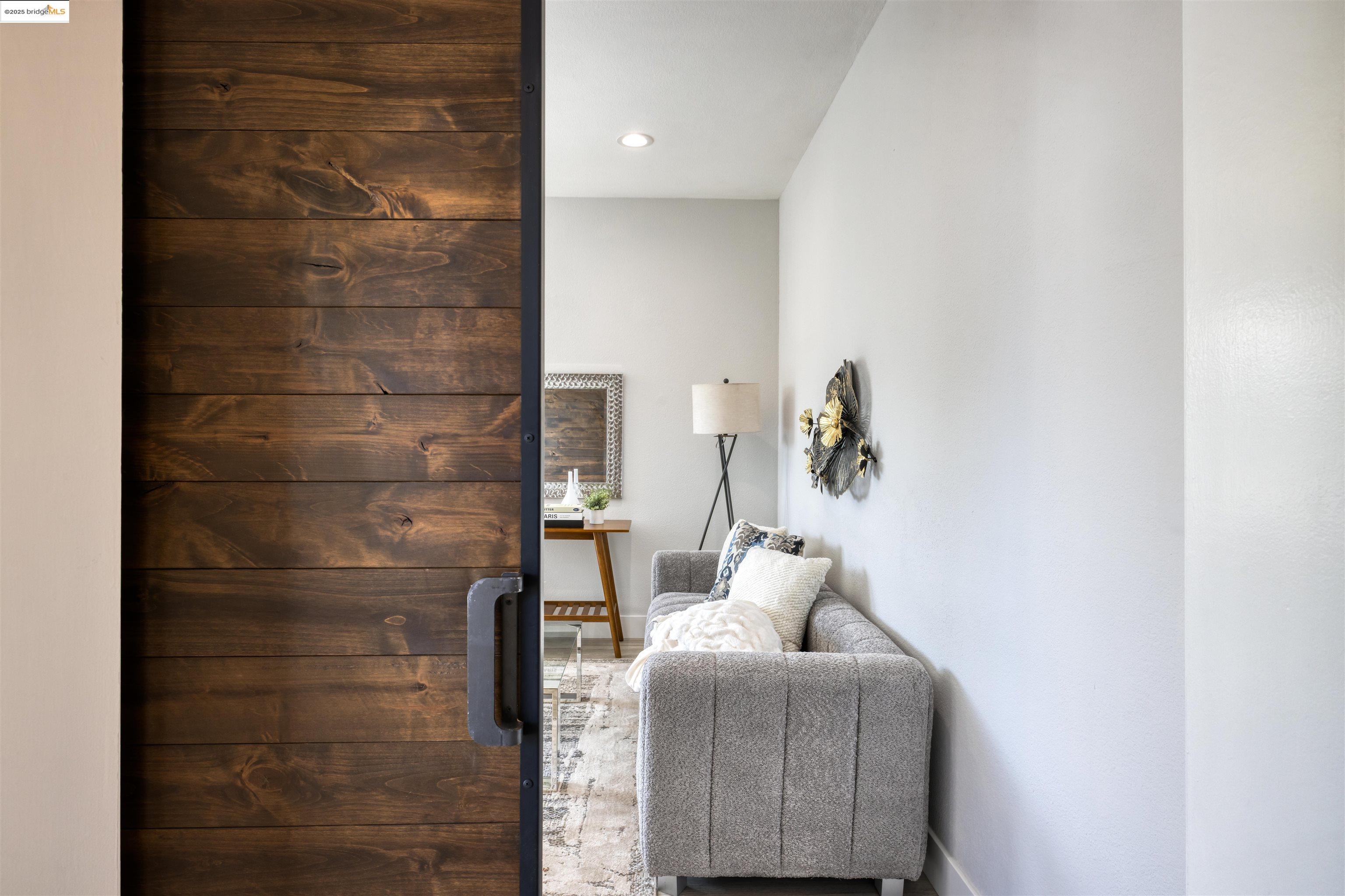 Detail Gallery Image 6 of 32 For 2914 Stanton St, Berkeley,  CA 94702 - – Beds | – Baths