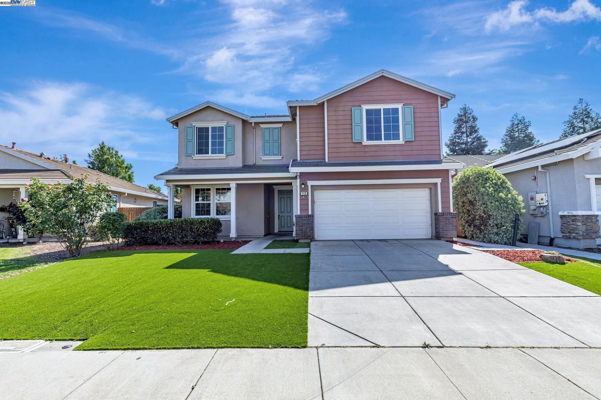 Thumbnail for 113 Silver Bell Way, Oakley, CA 94561