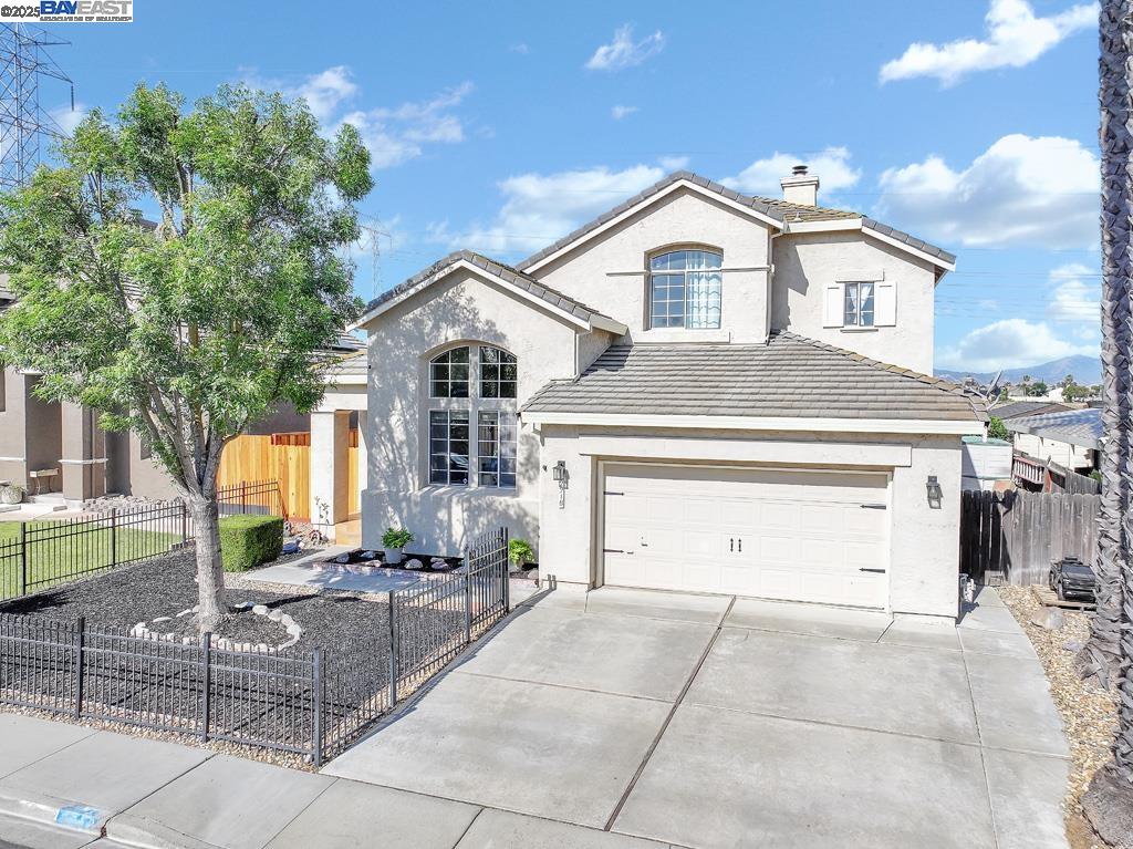 Detail Gallery Image 7 of 37 For 2218 Newport Ct., Discovery Bay,  CA 94505 - 4 Beds | 3 Baths