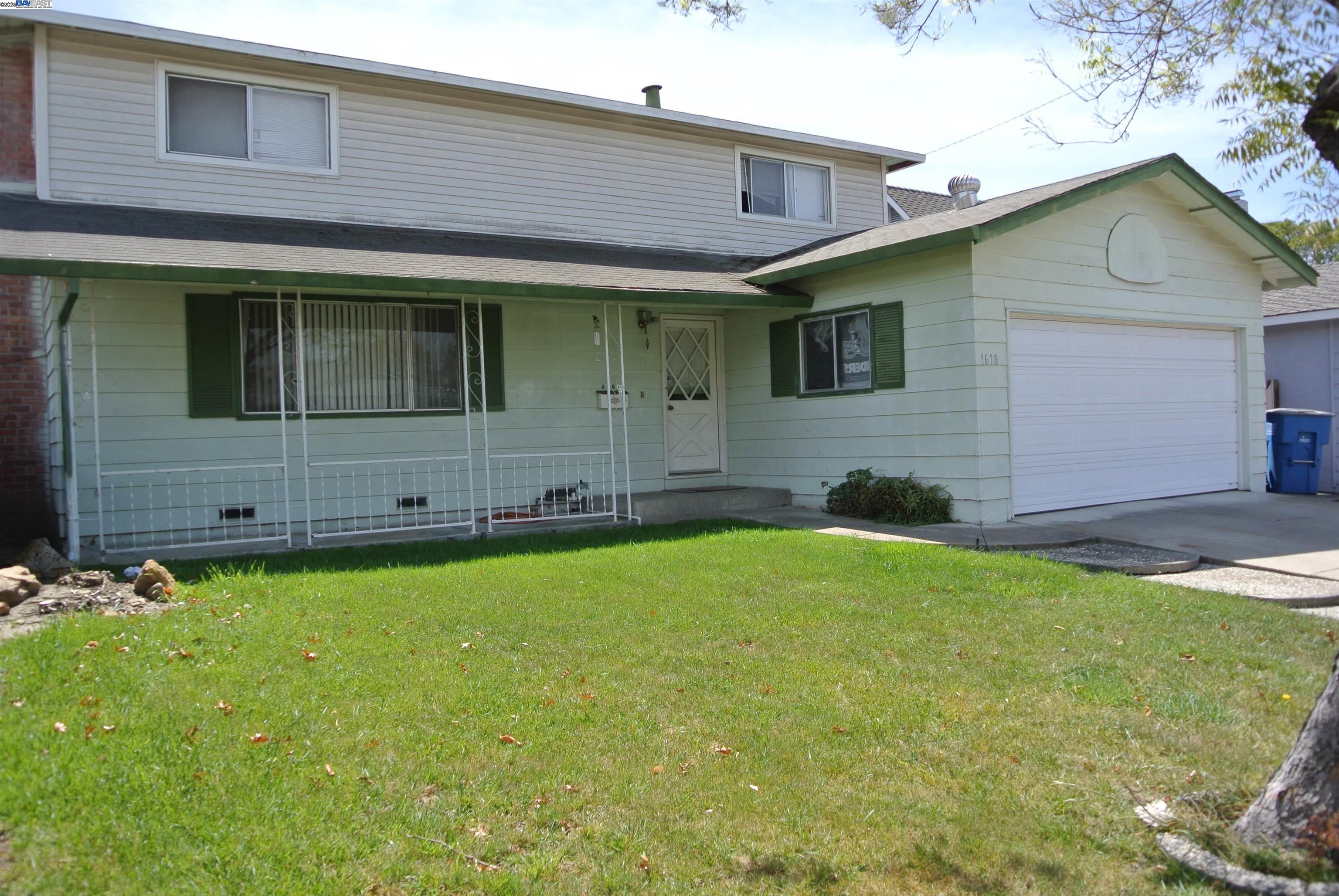 Thumbnail for 1618 Grand Teton Dr., Milpitas, CA 95035