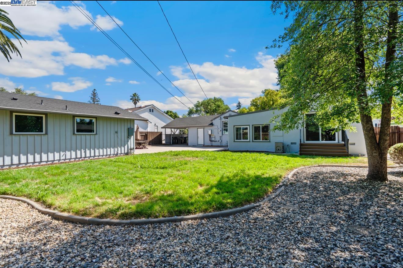 Detail Gallery Image 25 of 30 For 2809 Avalon Dr, Sacramento,  CA 95821 - 3 Beds | 1 Baths