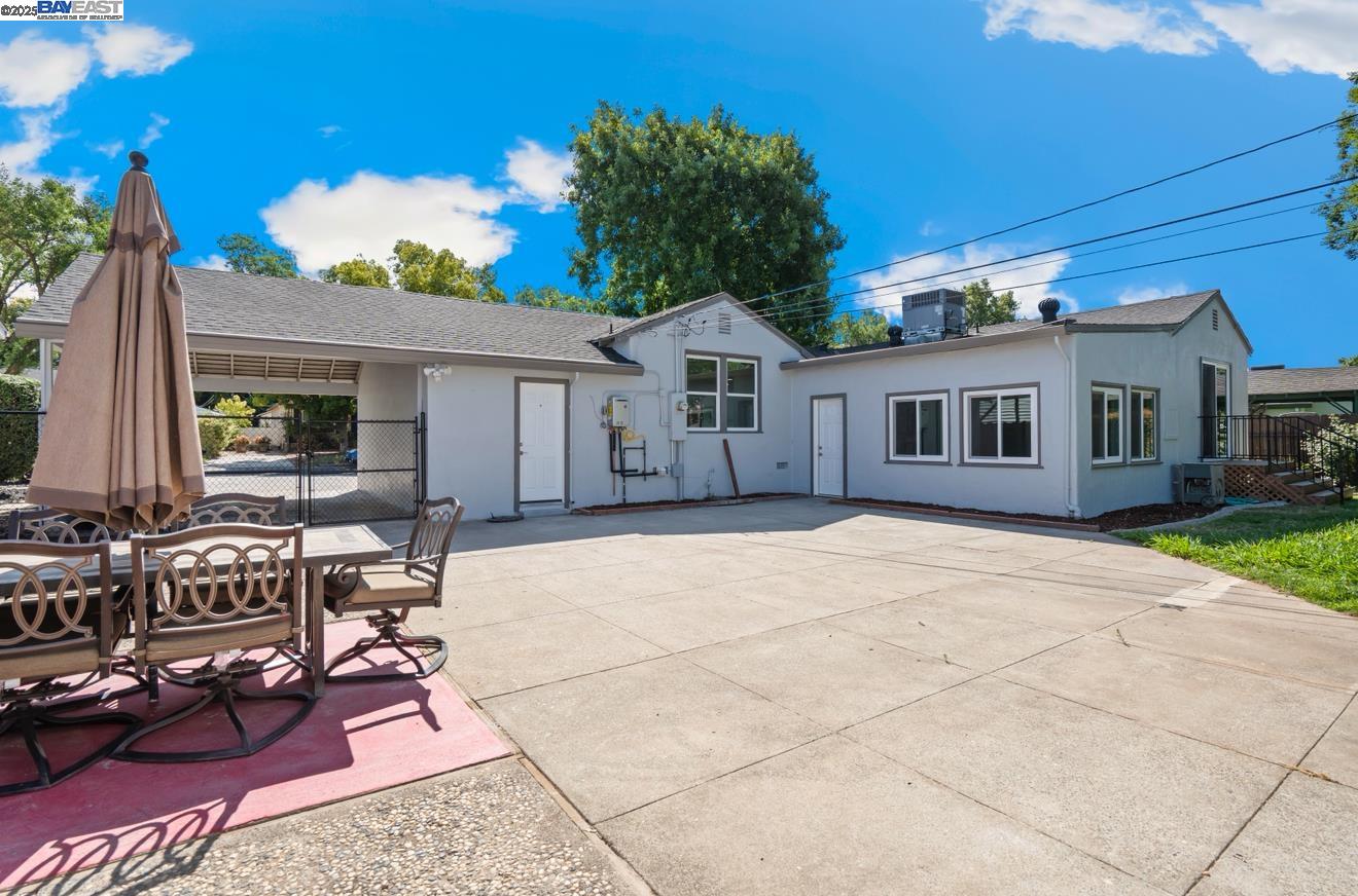 Detail Gallery Image 28 of 30 For 2809 Avalon Dr, Sacramento,  CA 95821 - 3 Beds | 1 Baths