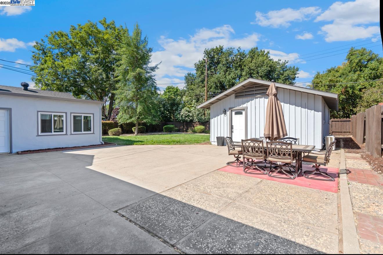 Detail Gallery Image 29 of 30 For 2809 Avalon Dr, Sacramento,  CA 95821 - 3 Beds | 1 Baths