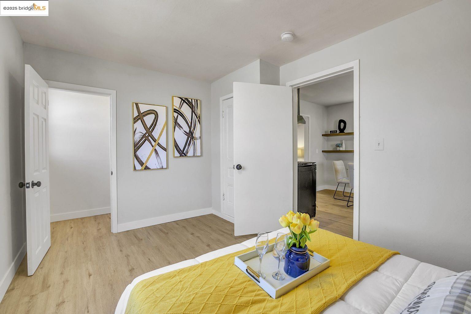 Detail Gallery Image 11 of 46 For 319 S 37th St, Richmond,  CA 94804 - 4 Beds | 2 Baths