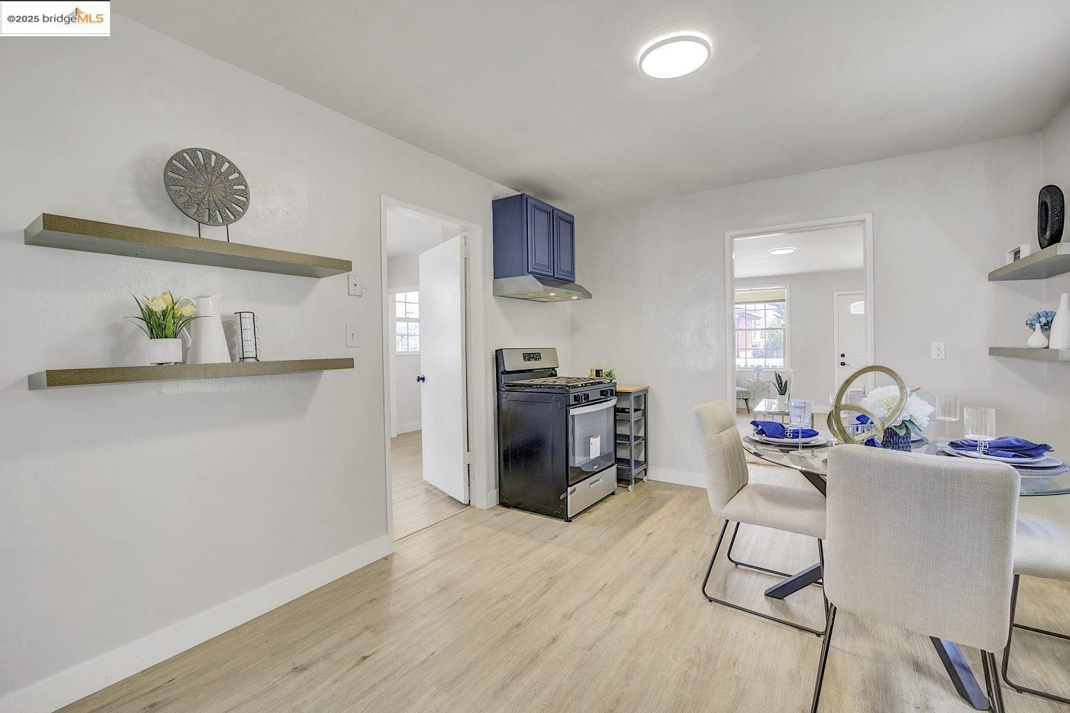 Detail Gallery Image 16 of 46 For 319 S 37th St, Richmond,  CA 94804 - 4 Beds | 2 Baths